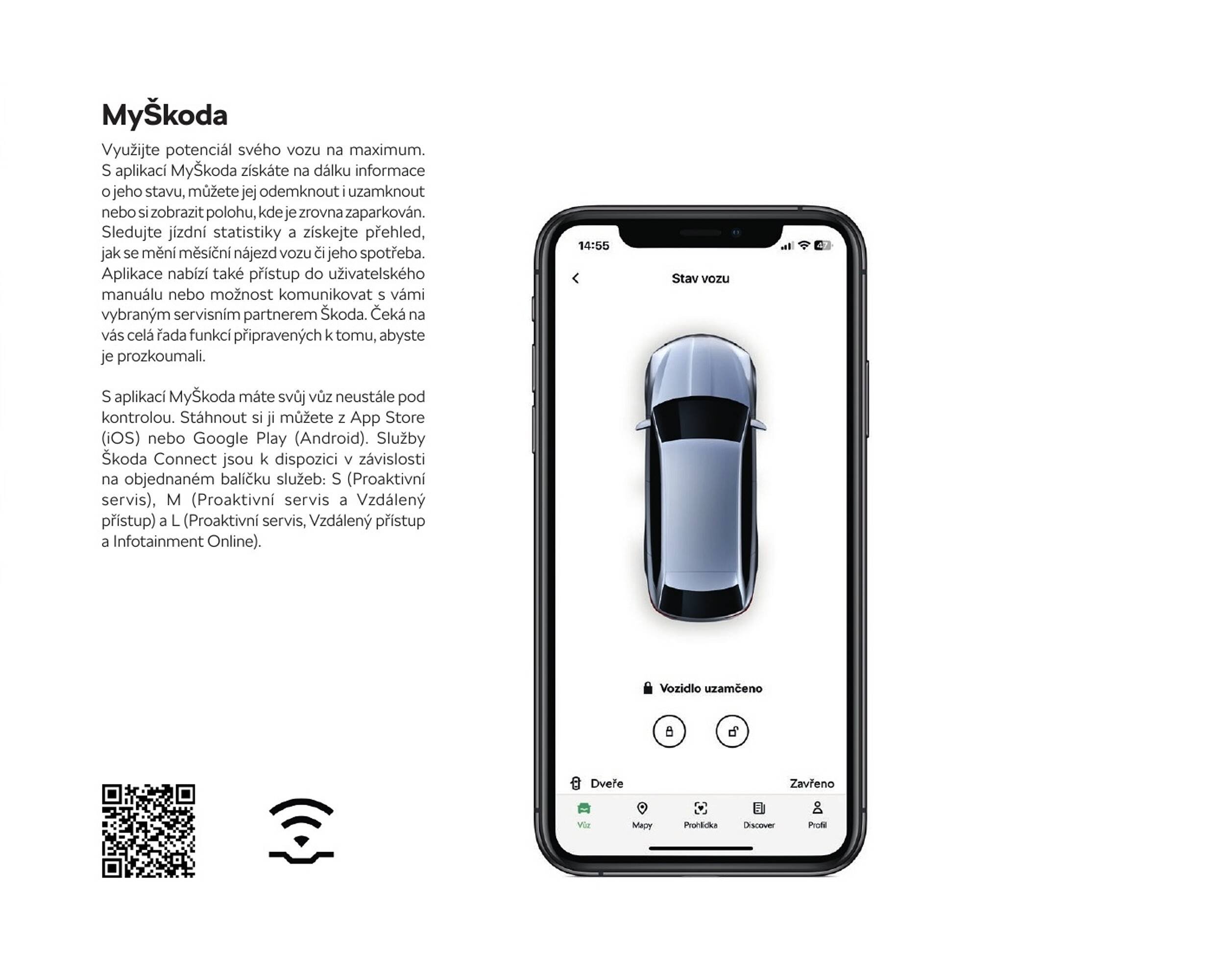 Škoda leták (2026-03-27 - 2026-12-31)