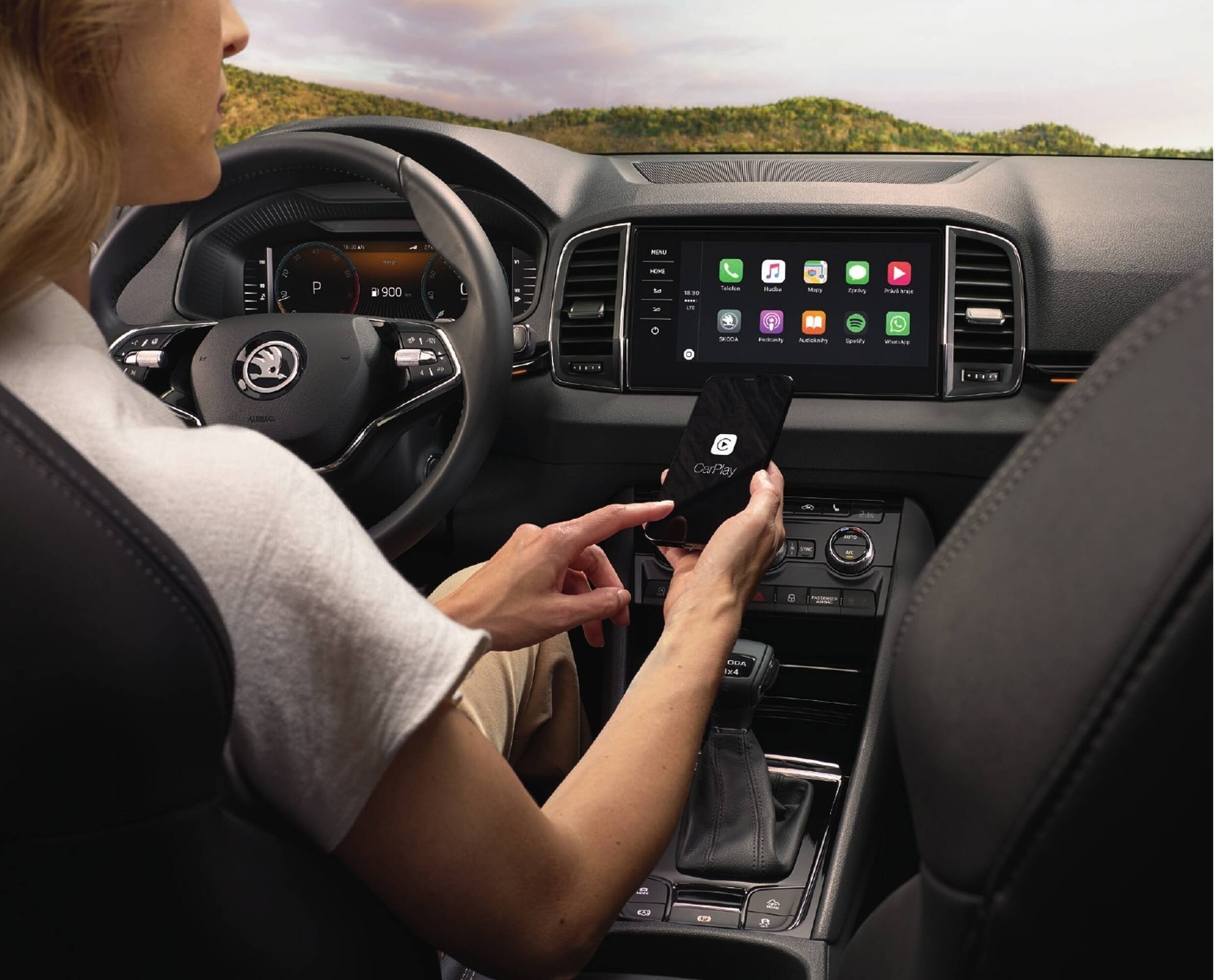 Škoda leták (2026-03-27 - 2026-12-31)