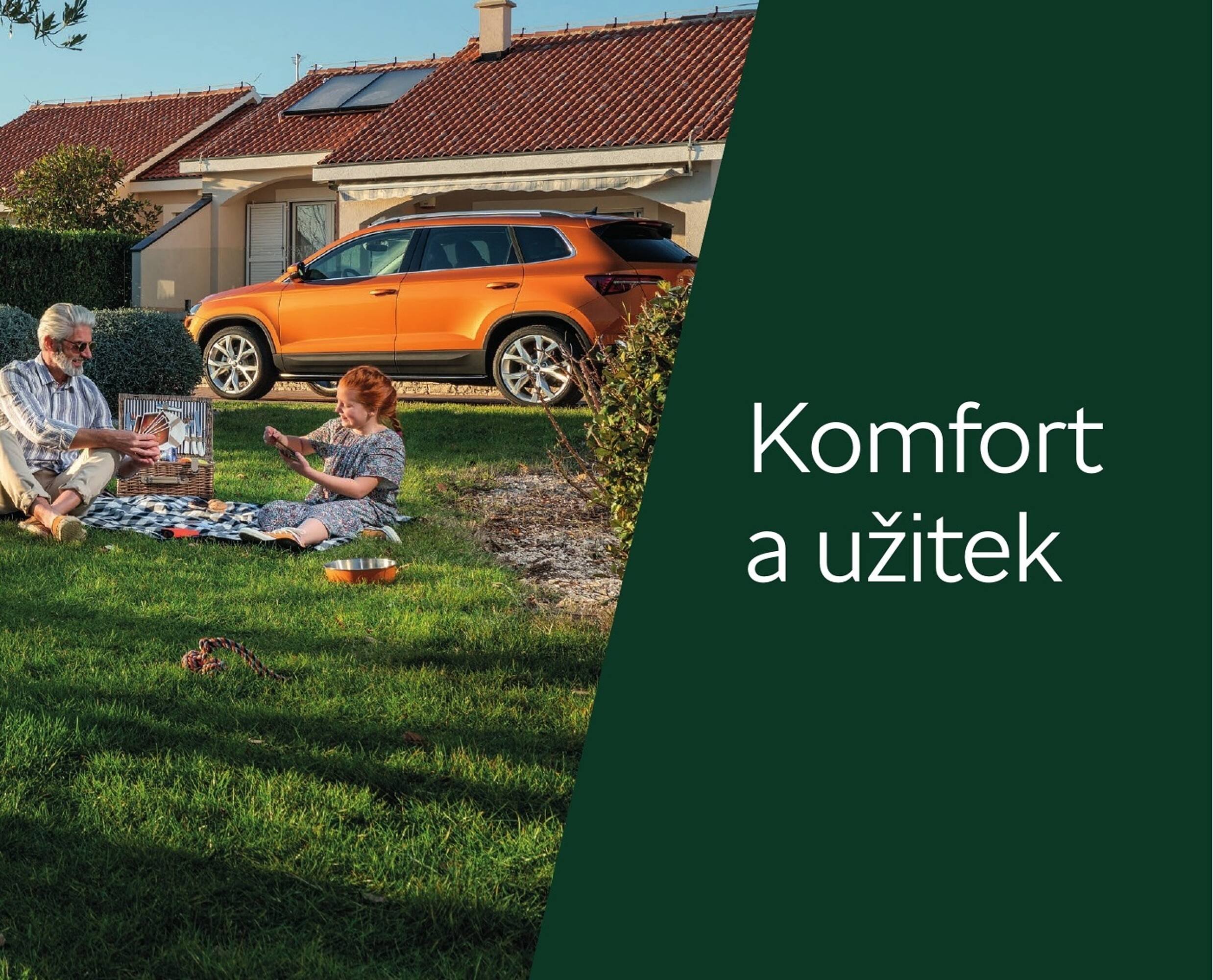 Škoda leták (2026-03-27 - 2026-12-31)