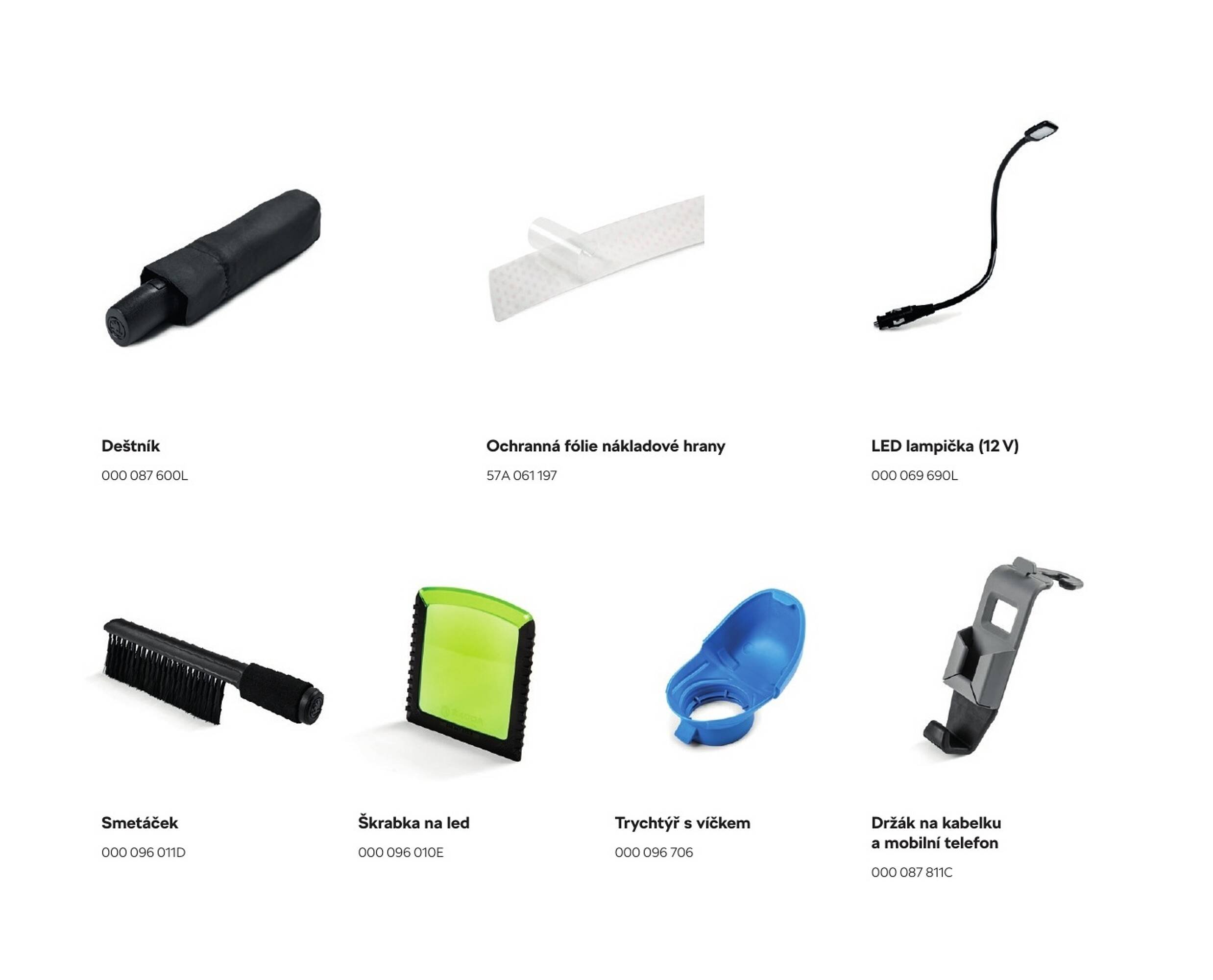 Škoda leták (2026-03-27 - 2026-12-31)