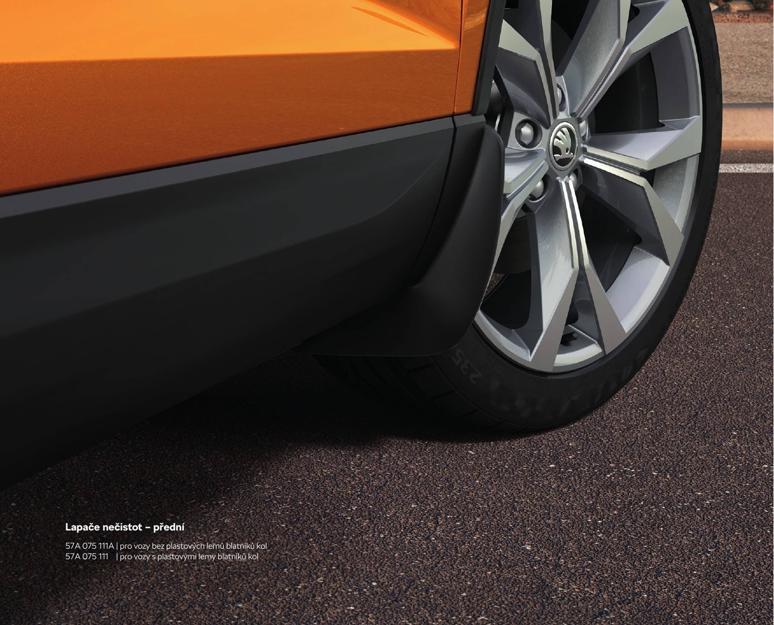 Škoda leták (2026-03-27 - 2026-12-31)