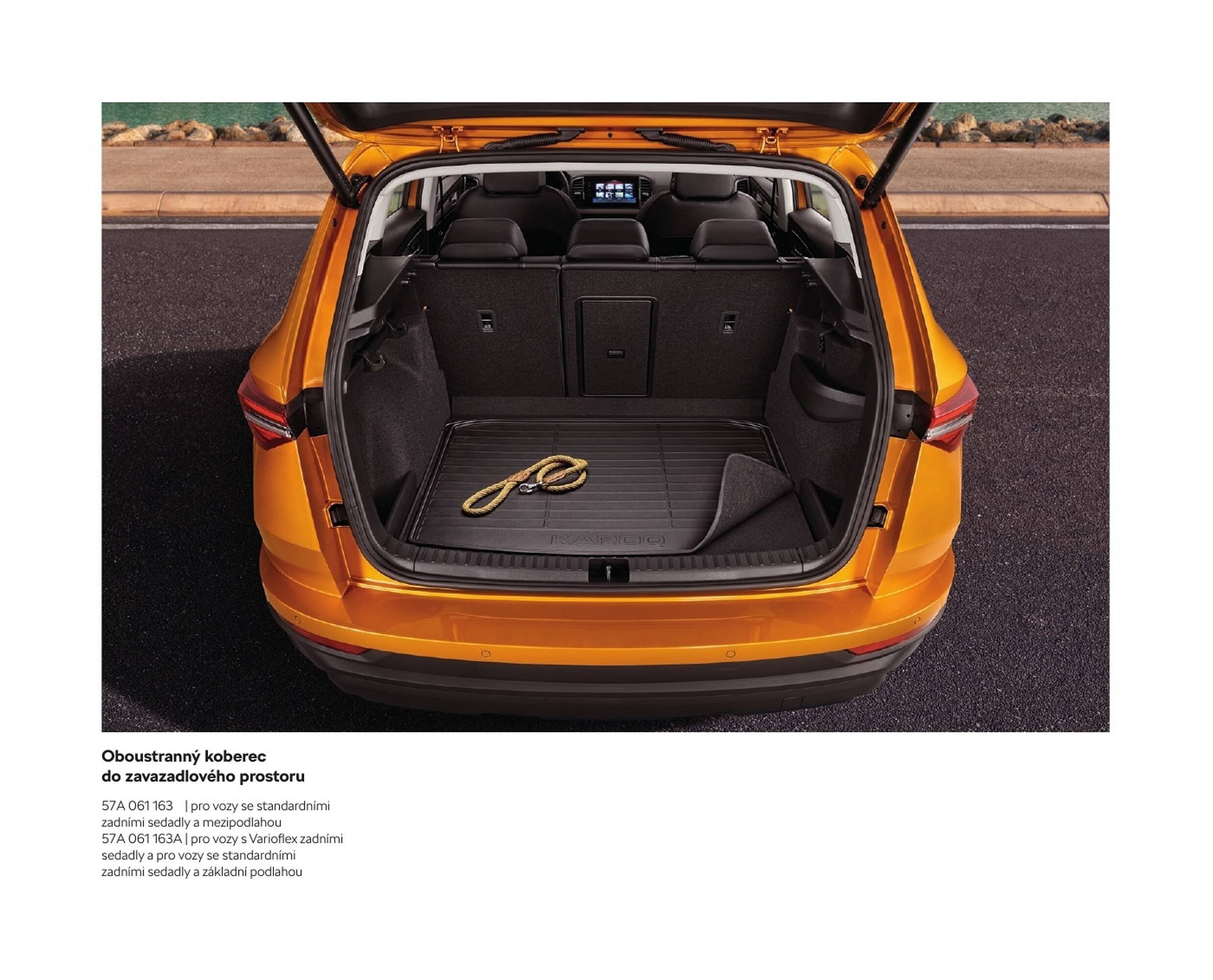 Škoda leták (2026-03-27 - 2026-12-31)