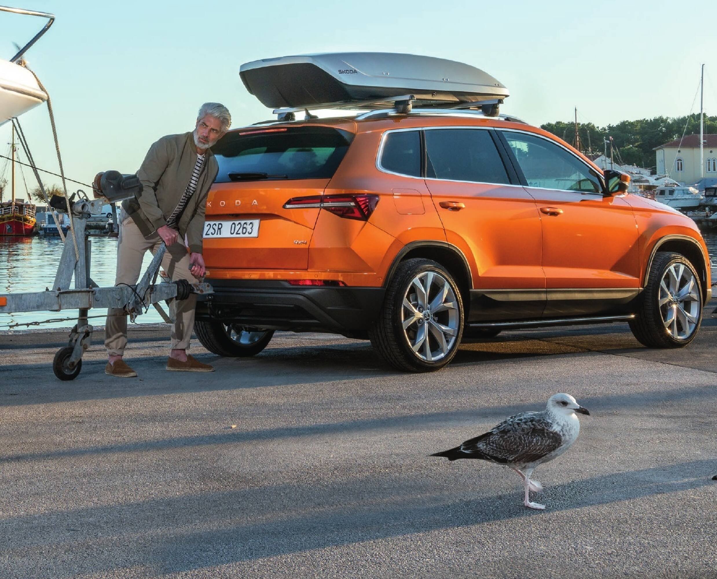 Škoda leták (2026-03-27 - 2026-12-31)