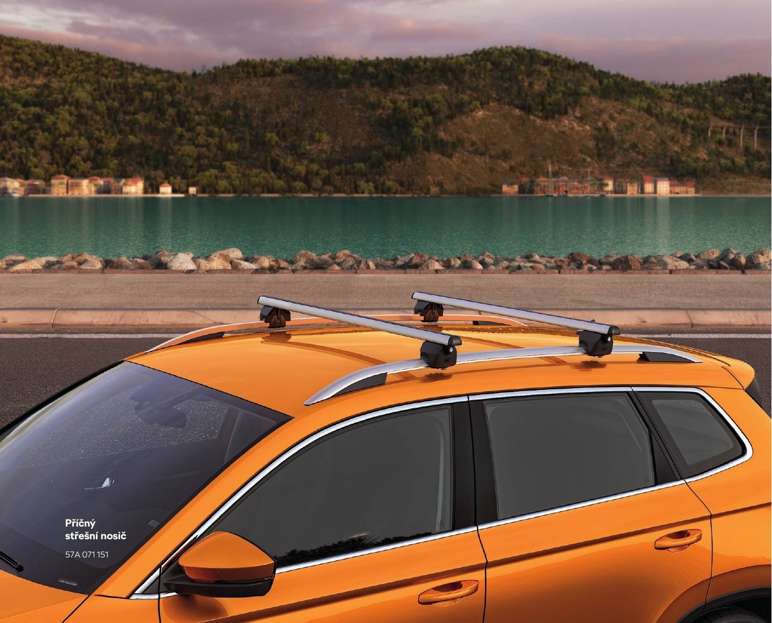 Škoda leták (2026-03-27 - 2026-12-31)