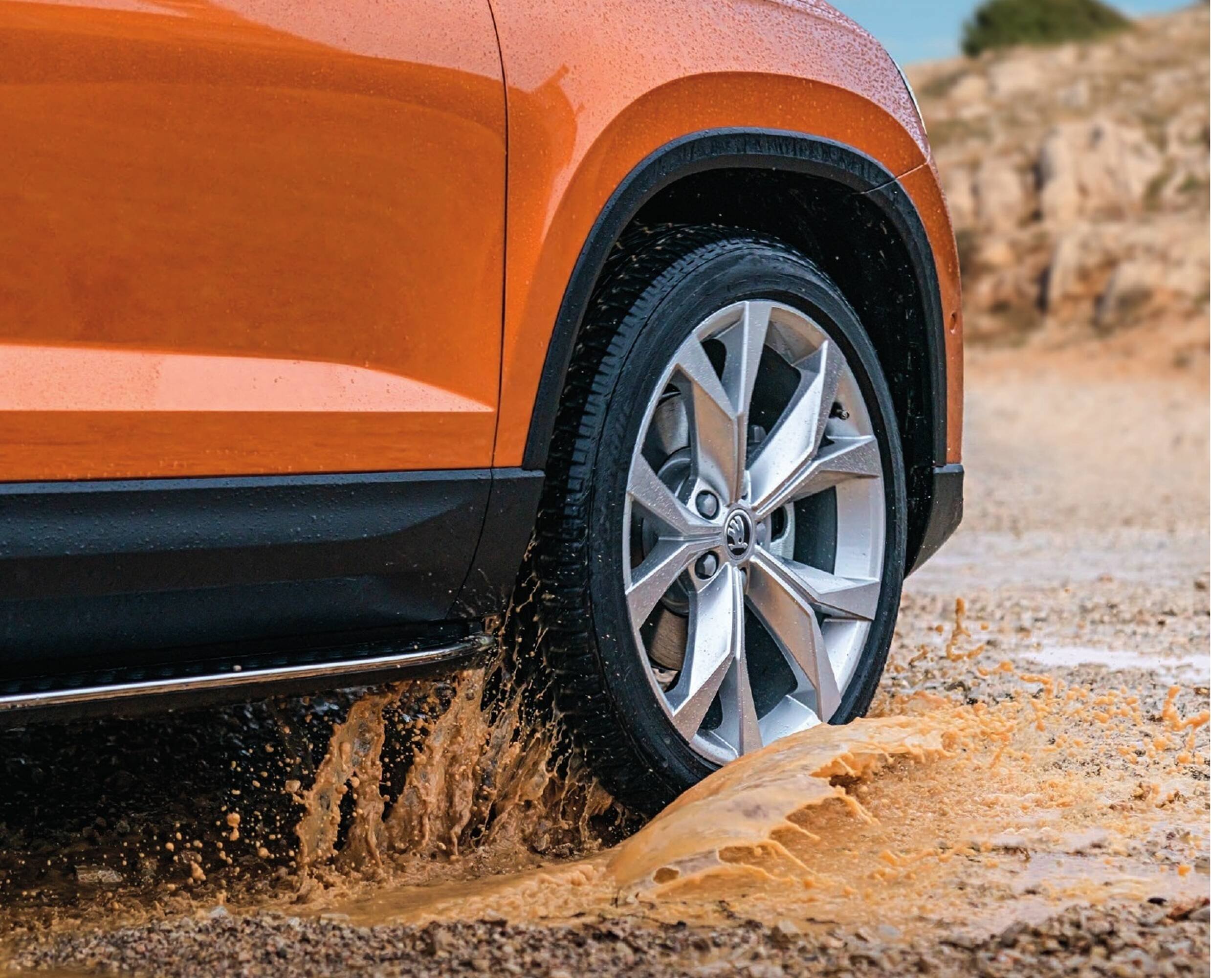 Škoda leták (2026-03-27 - 2026-12-31)