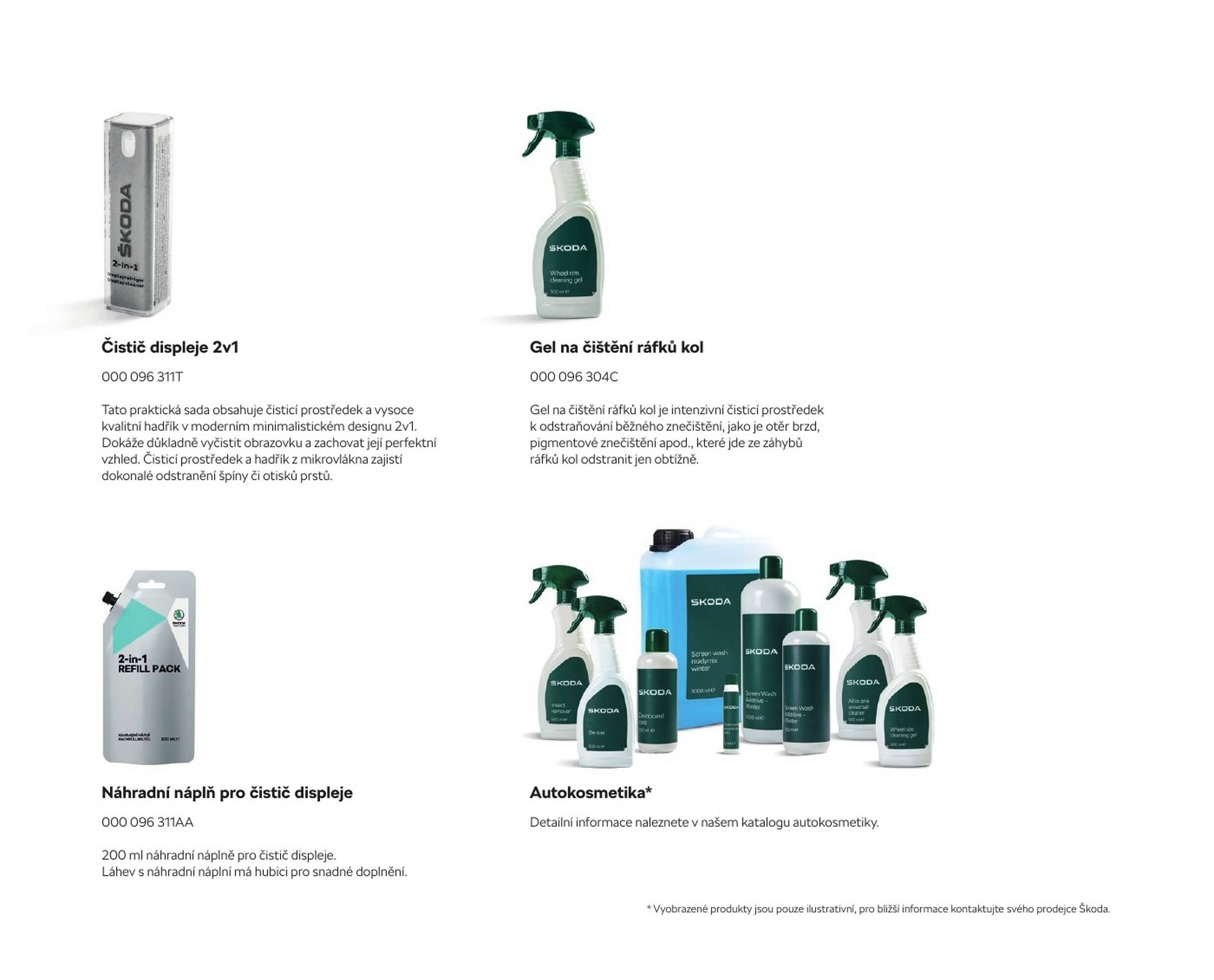 Škoda leták (2026-03-27 - 2026-12-31)