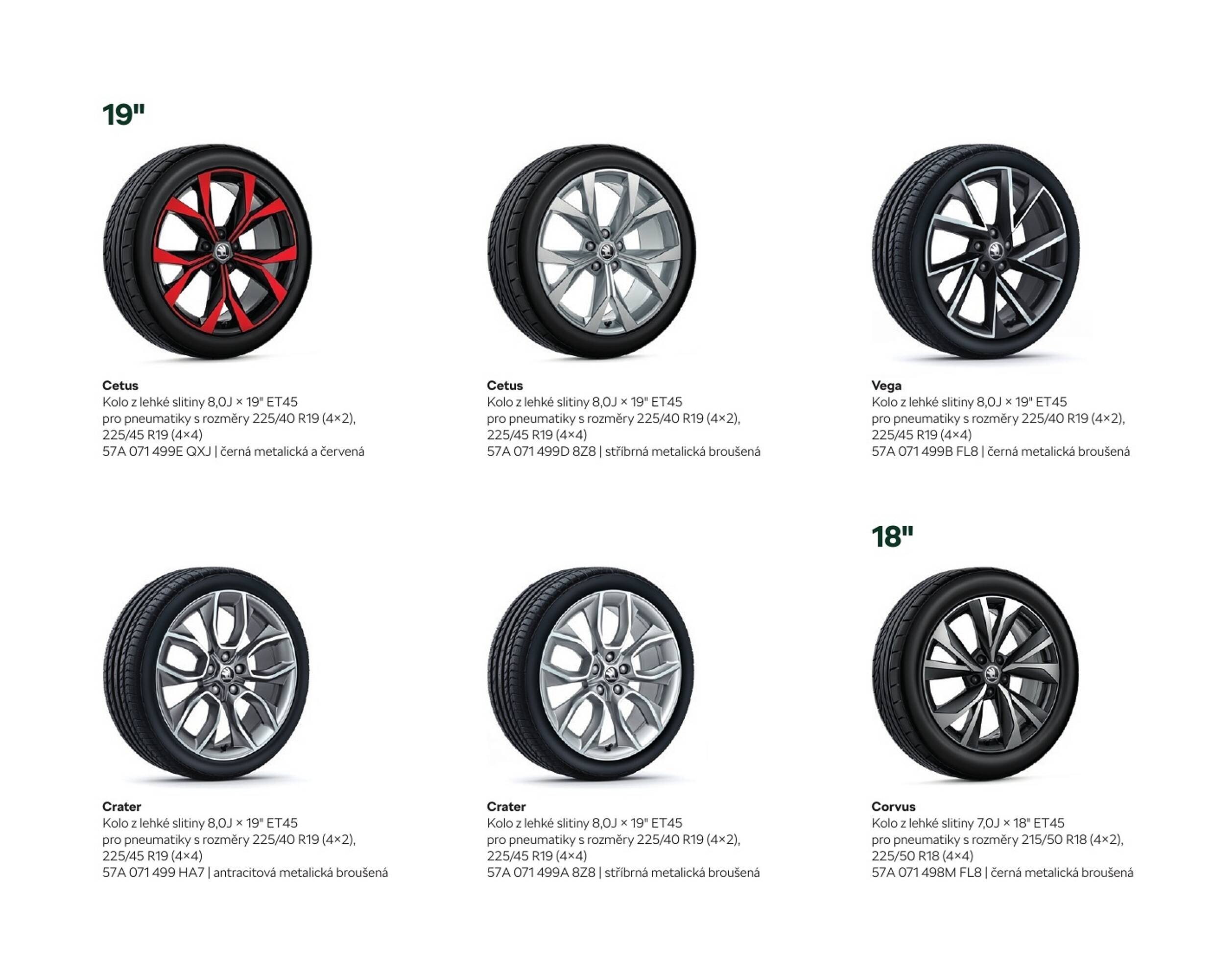 Škoda leták (2026-03-27 - 2026-12-31)