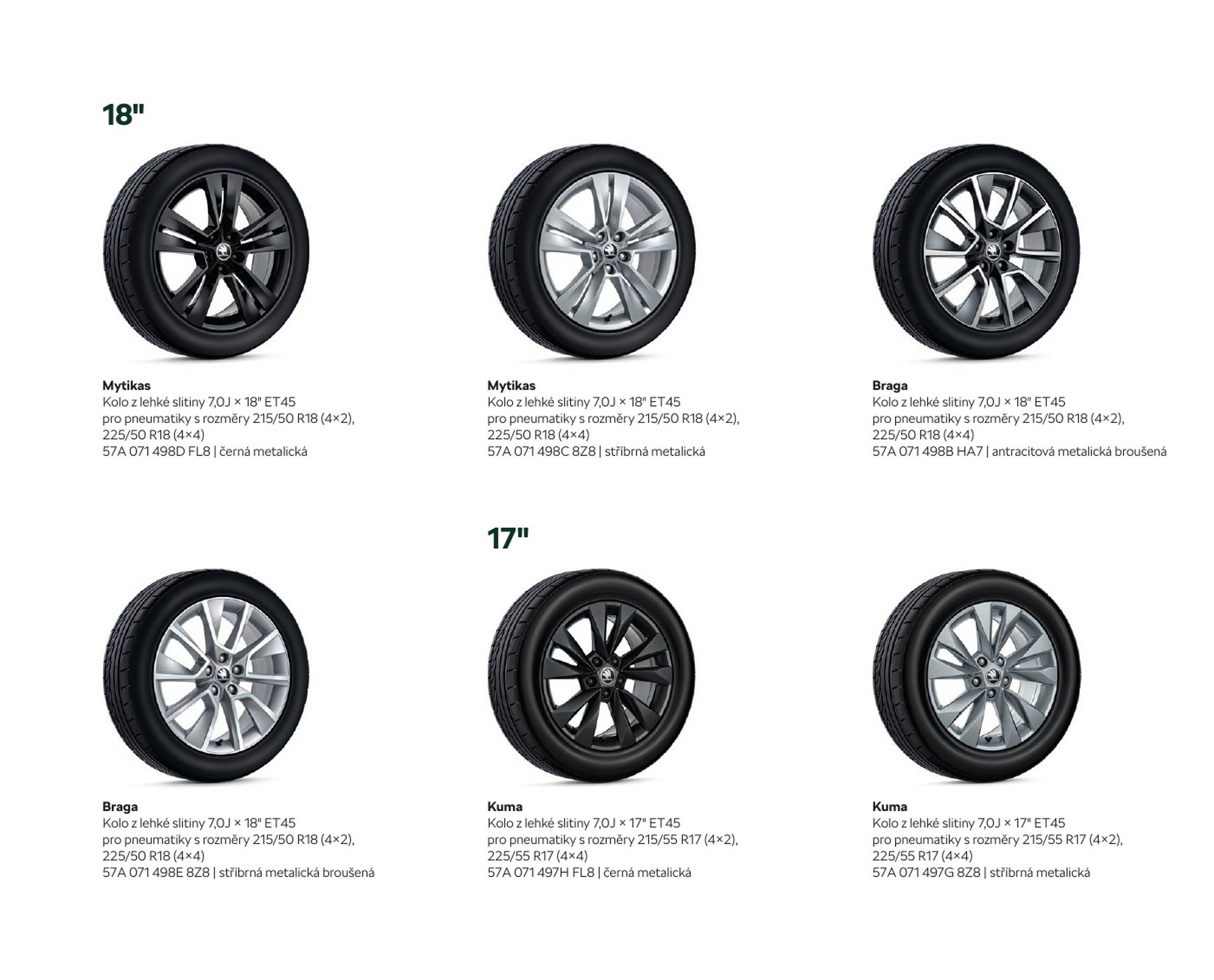 Škoda leták (2026-03-27 - 2026-12-31)