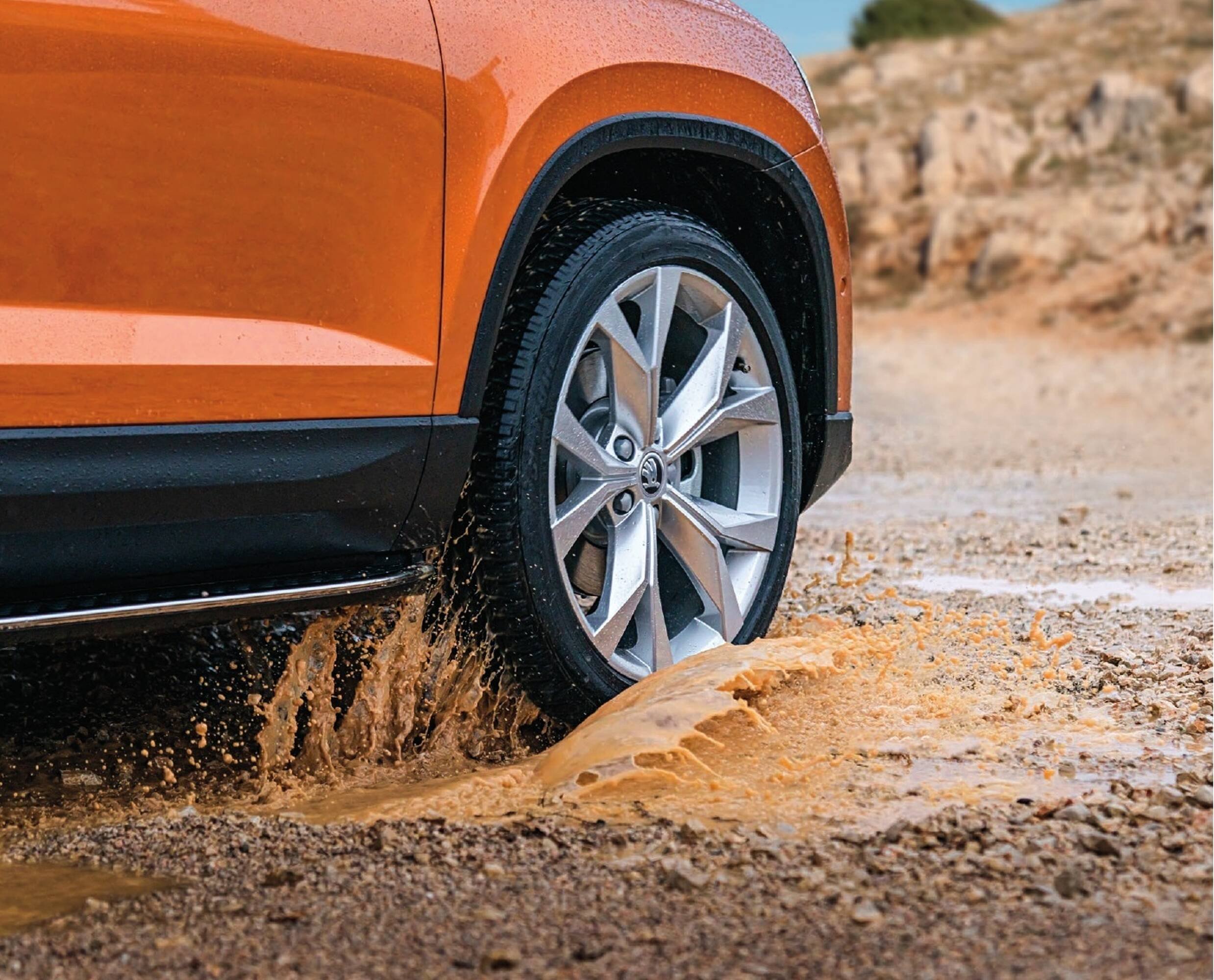 Škoda leták (2026-03-27 - 2026-12-31)