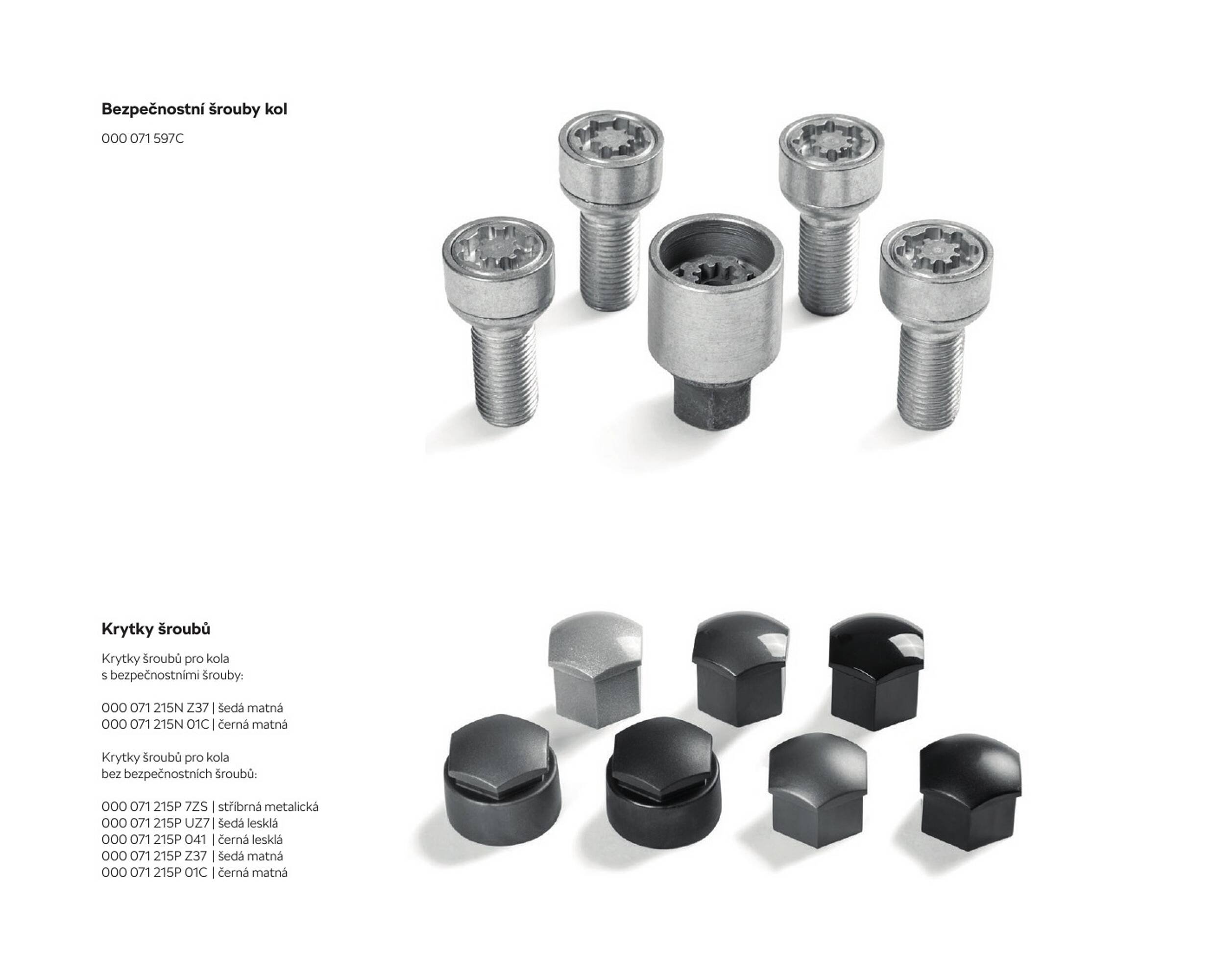 Škoda leták (2026-03-27 - 2026-12-31)