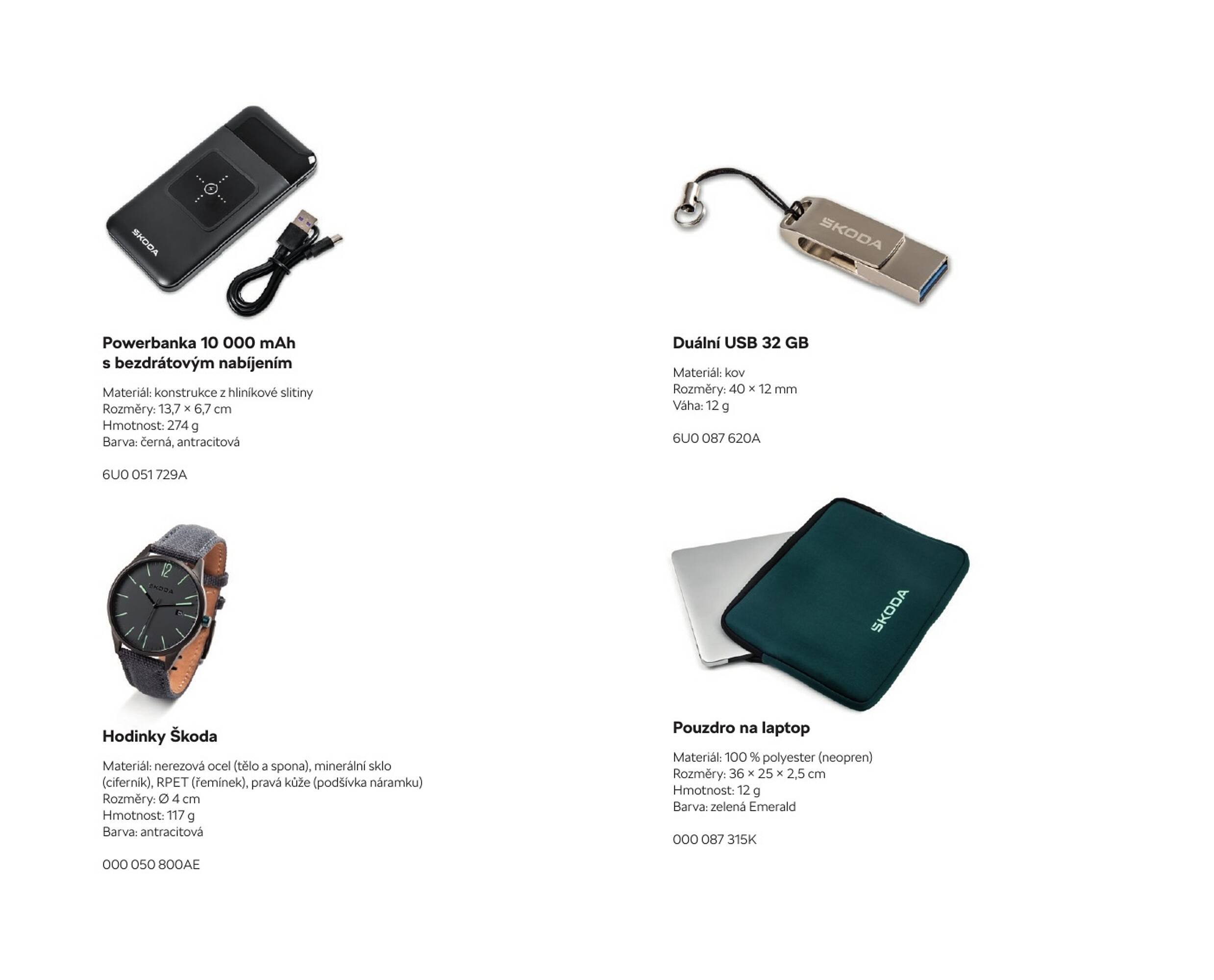 Škoda leták (2026-03-27 - 2026-12-31)