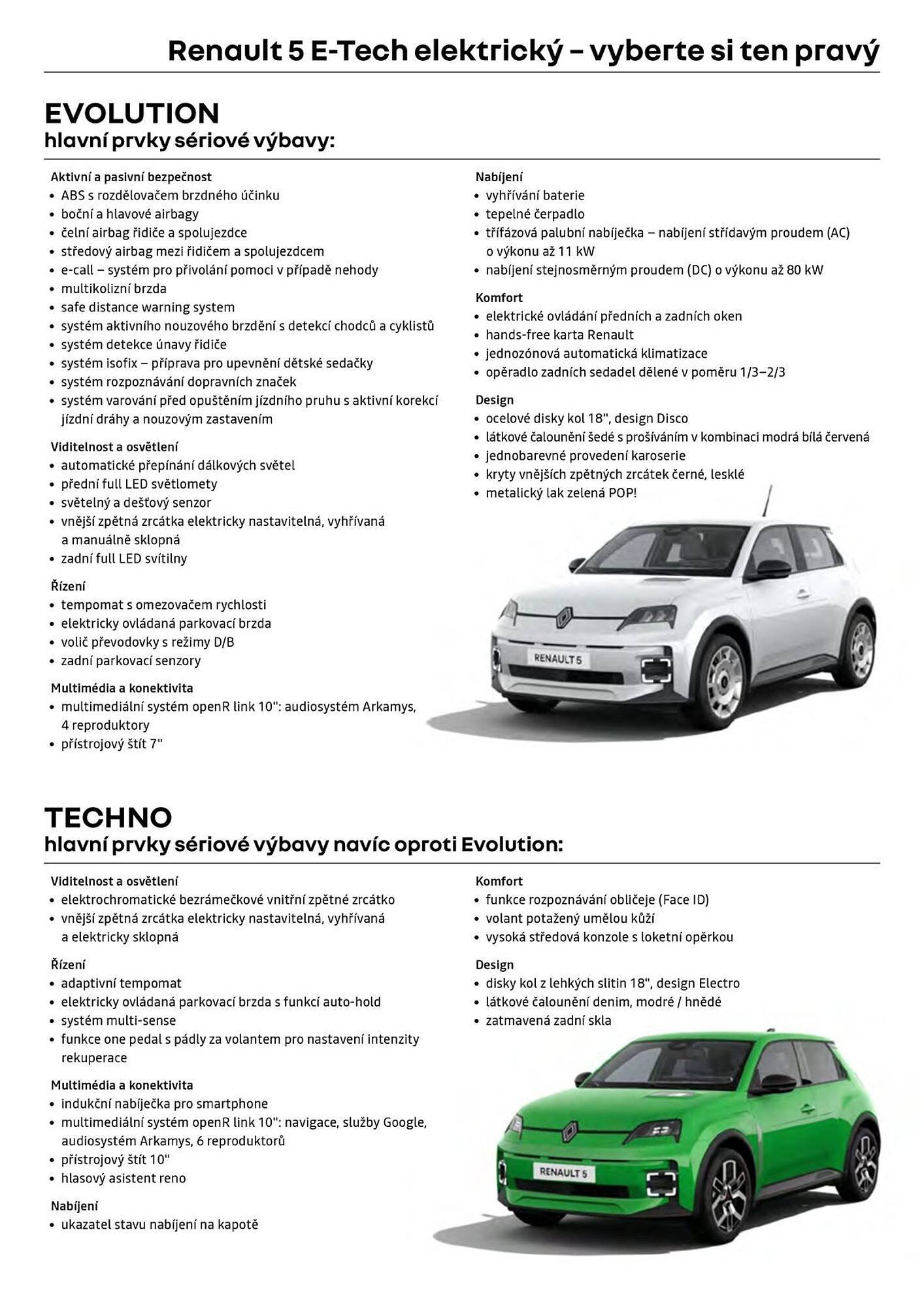 Renault leták (2026-05-06 - 2026-05-31)