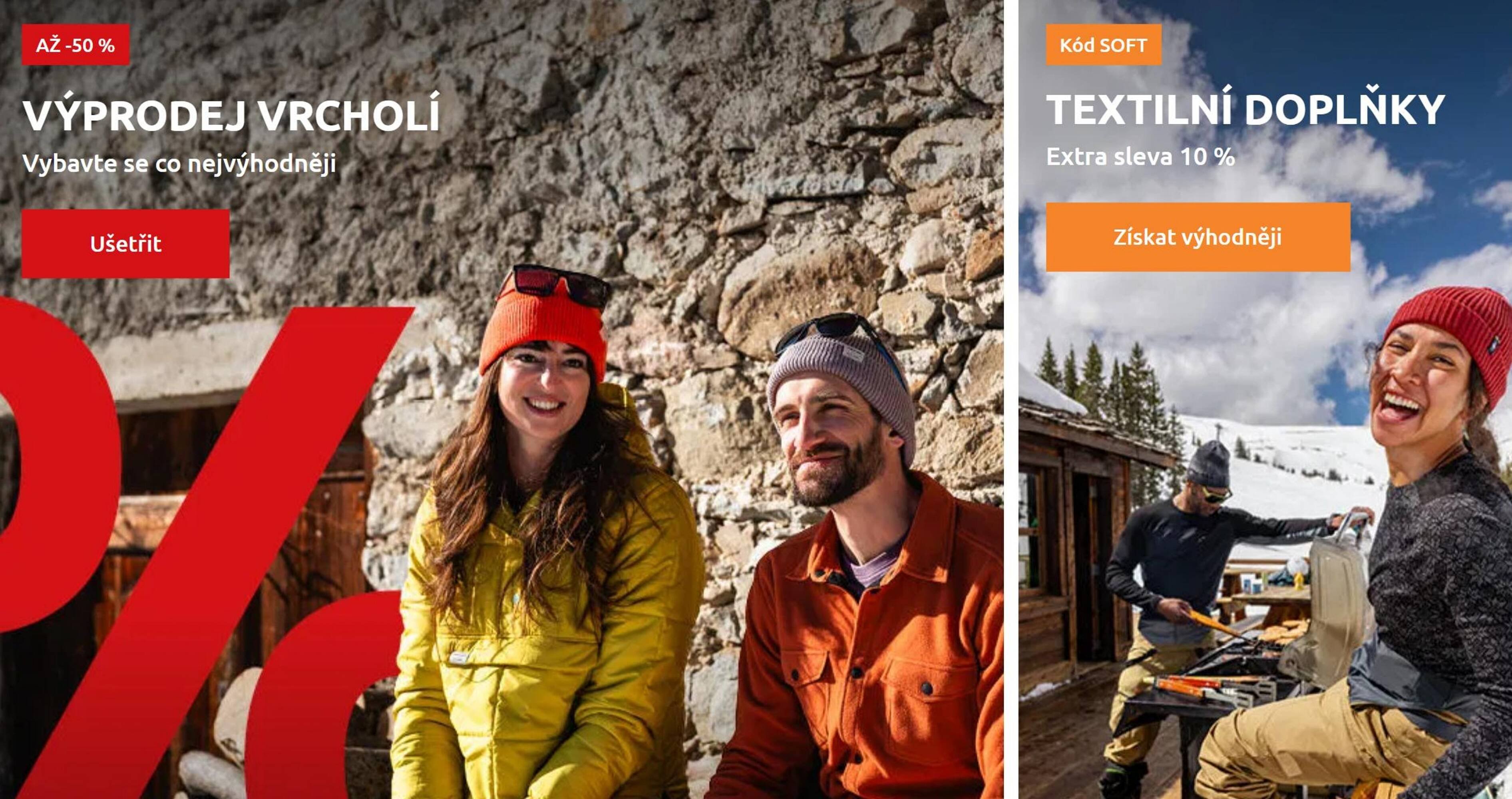 Rock Point leták (2026-02-25 - 2026-03-03)