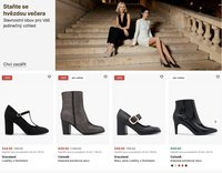 Deichmann leták (2025-12-03 - 2025-12-08)