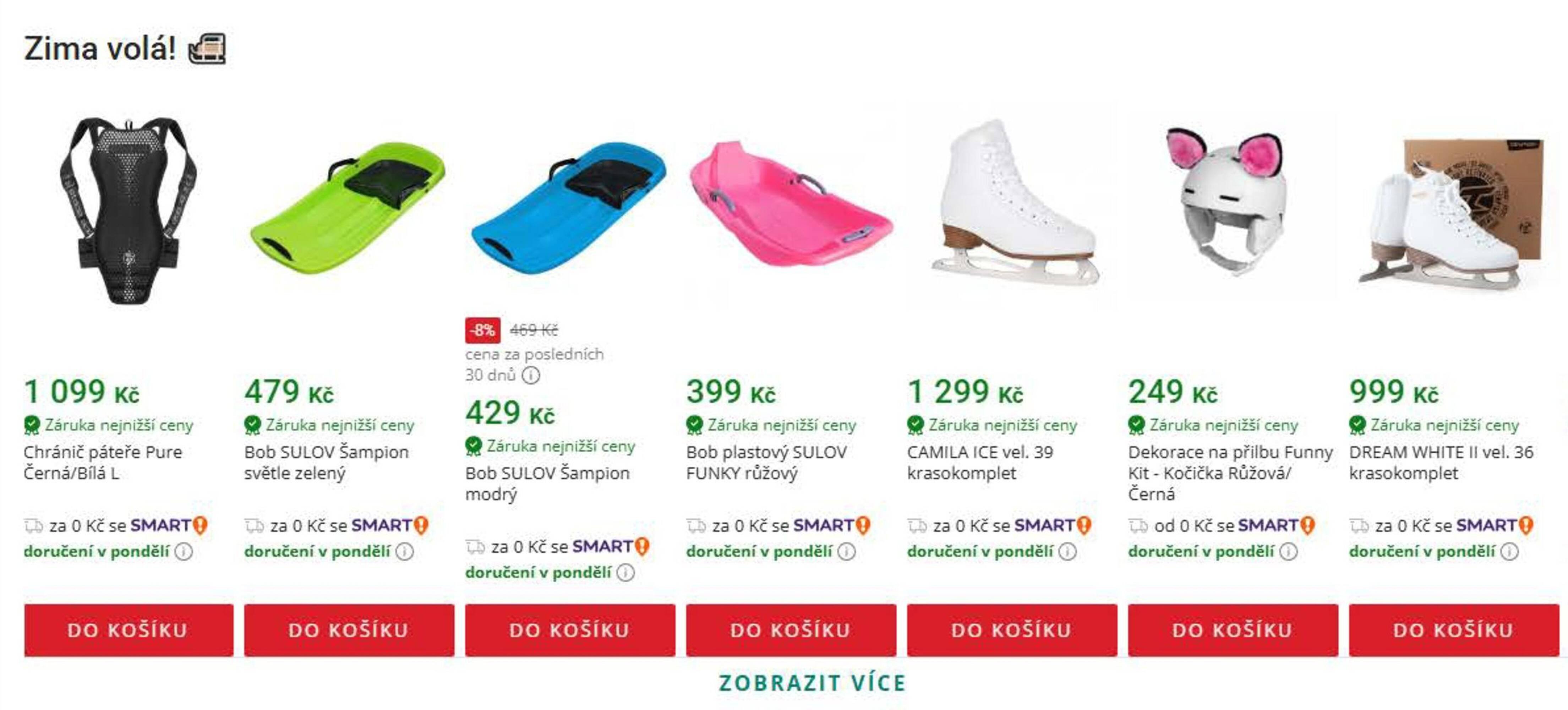 Mall.cz leták (2026-01-23 - 2026-02-05)