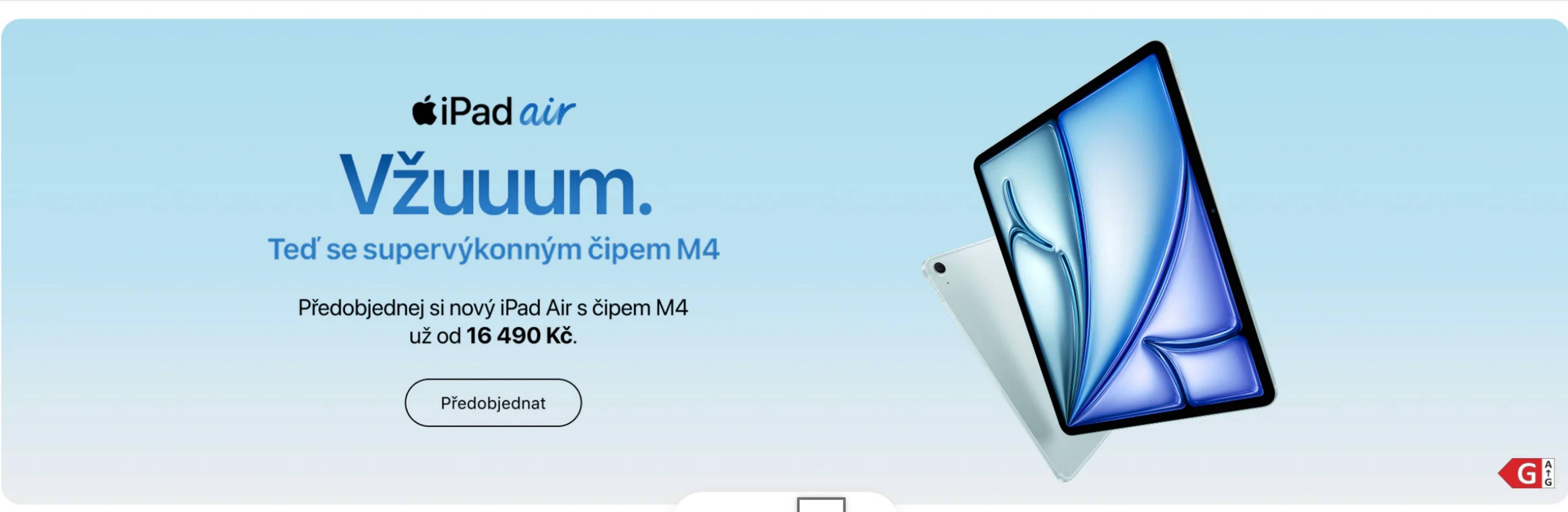 Istyle leták (2026-03-10 - 2026-03-16)