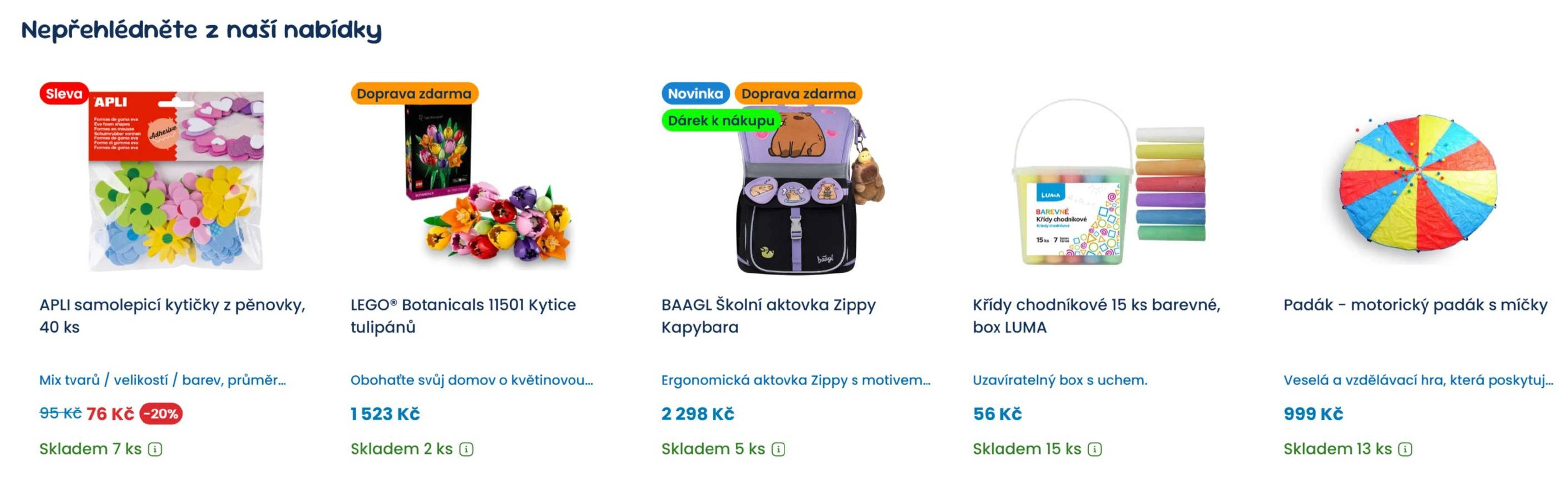 SEVT leták (2026-04-22 - 2026-04-30)