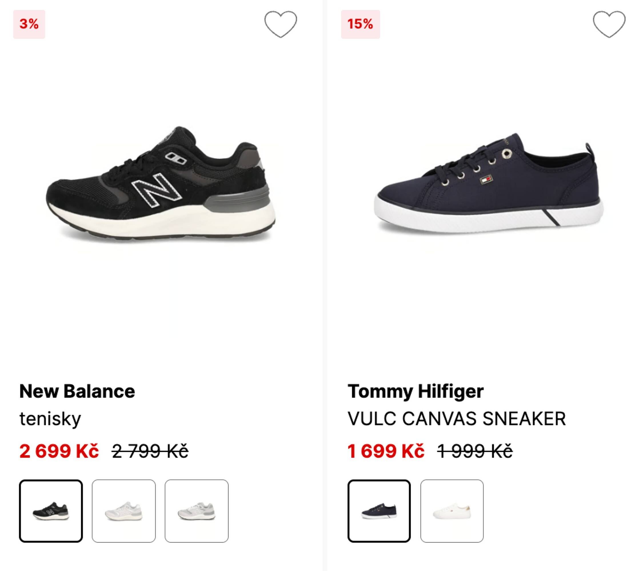 Humanic leták (2026-04-14 - 2026-04-27)