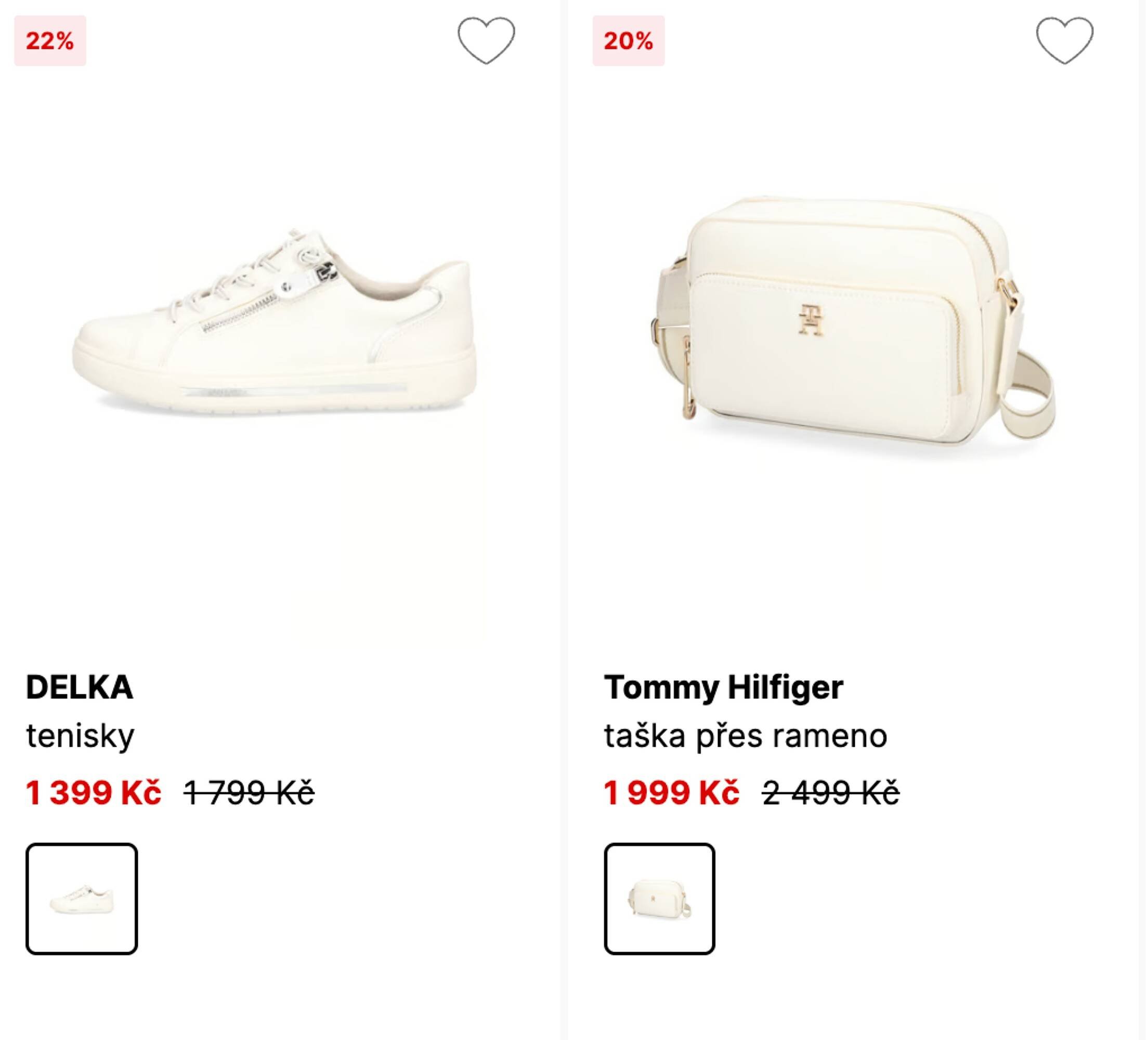 Humanic leták (2026-04-14 - 2026-04-27)