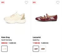 Humanic leták (2026-04-14 - 2026-04-27)