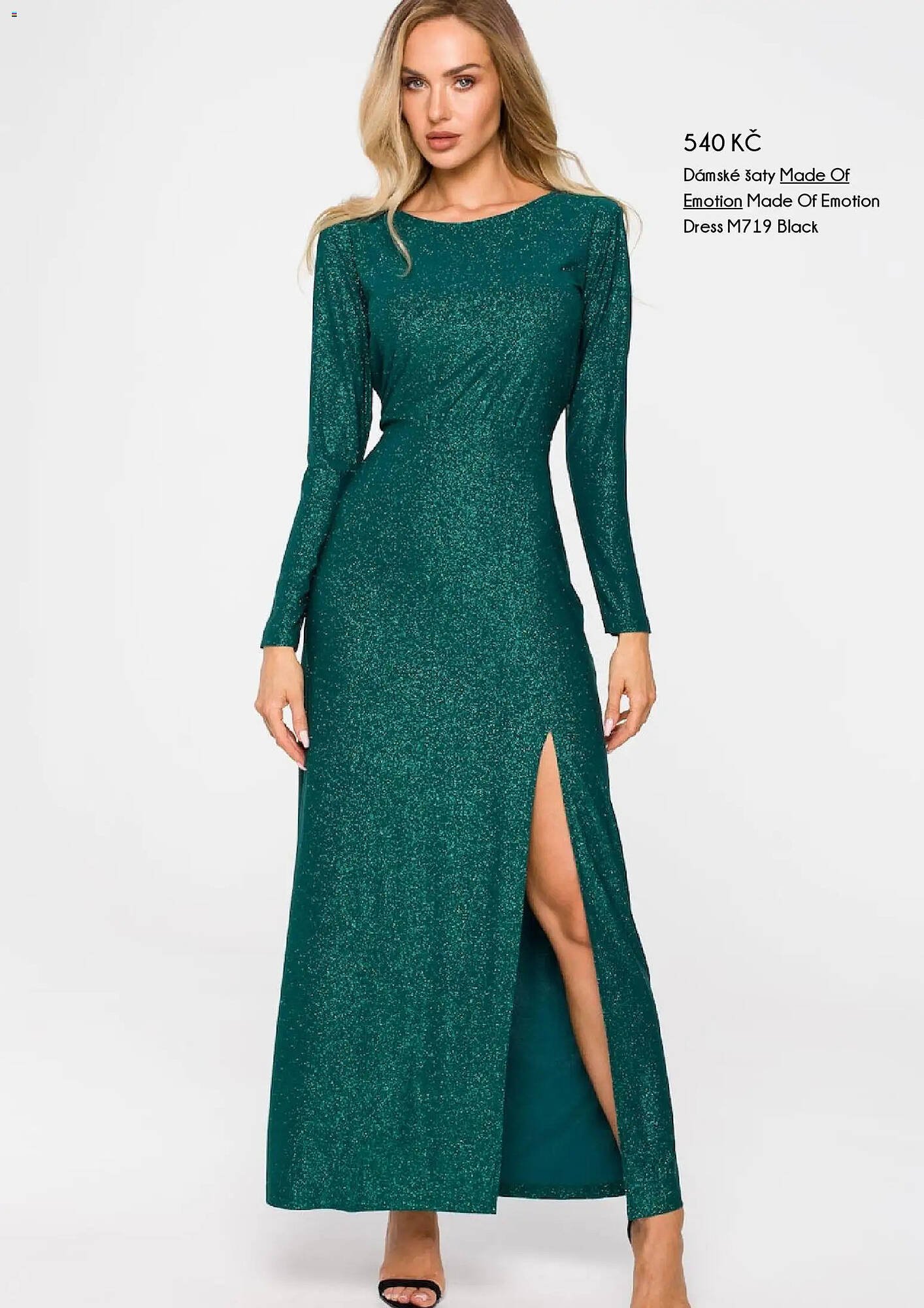 Bezvasport leták (2025-12-19 - 2025-12-29)