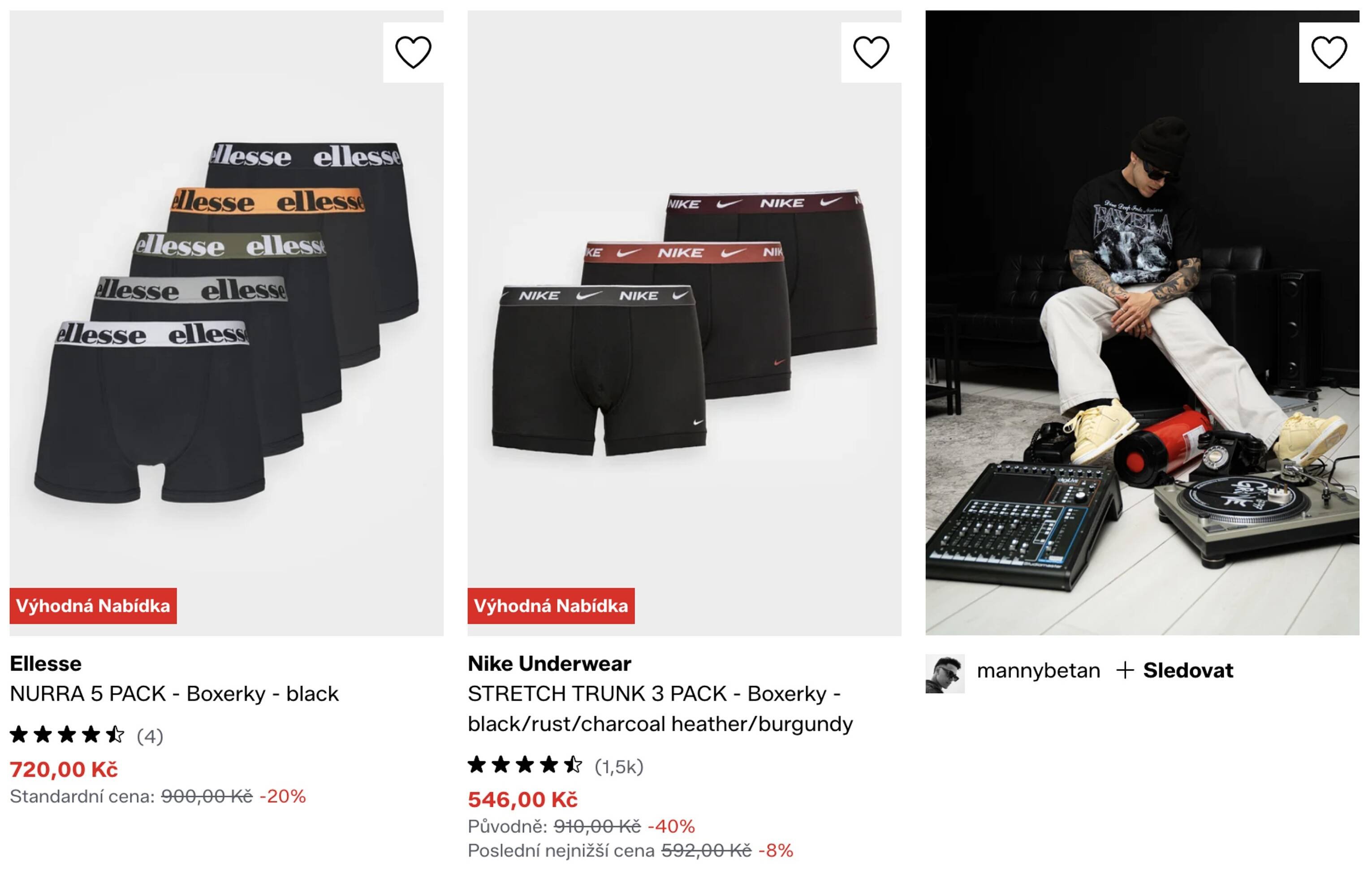 Zalando leták (2025-10-22 - 2025-11-04)