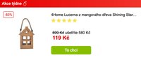4home leták