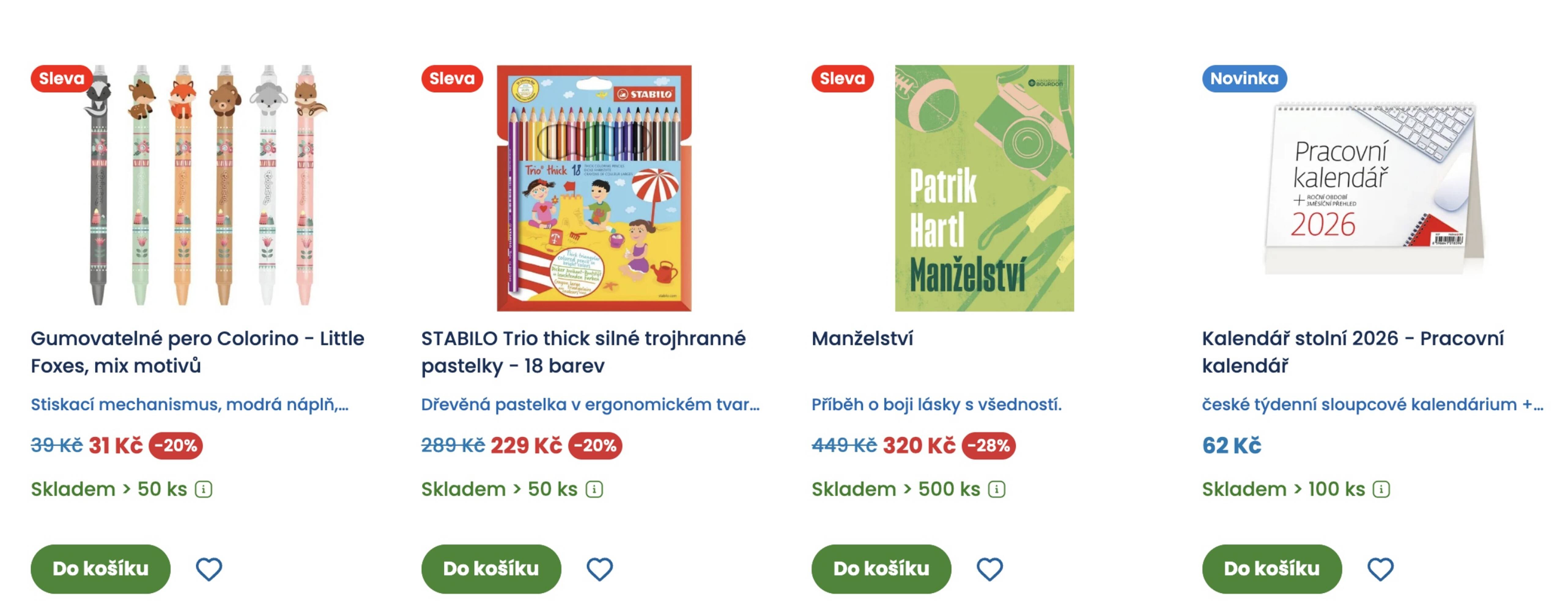 SEVT leták (2025-11-20 - 2025-12-02)