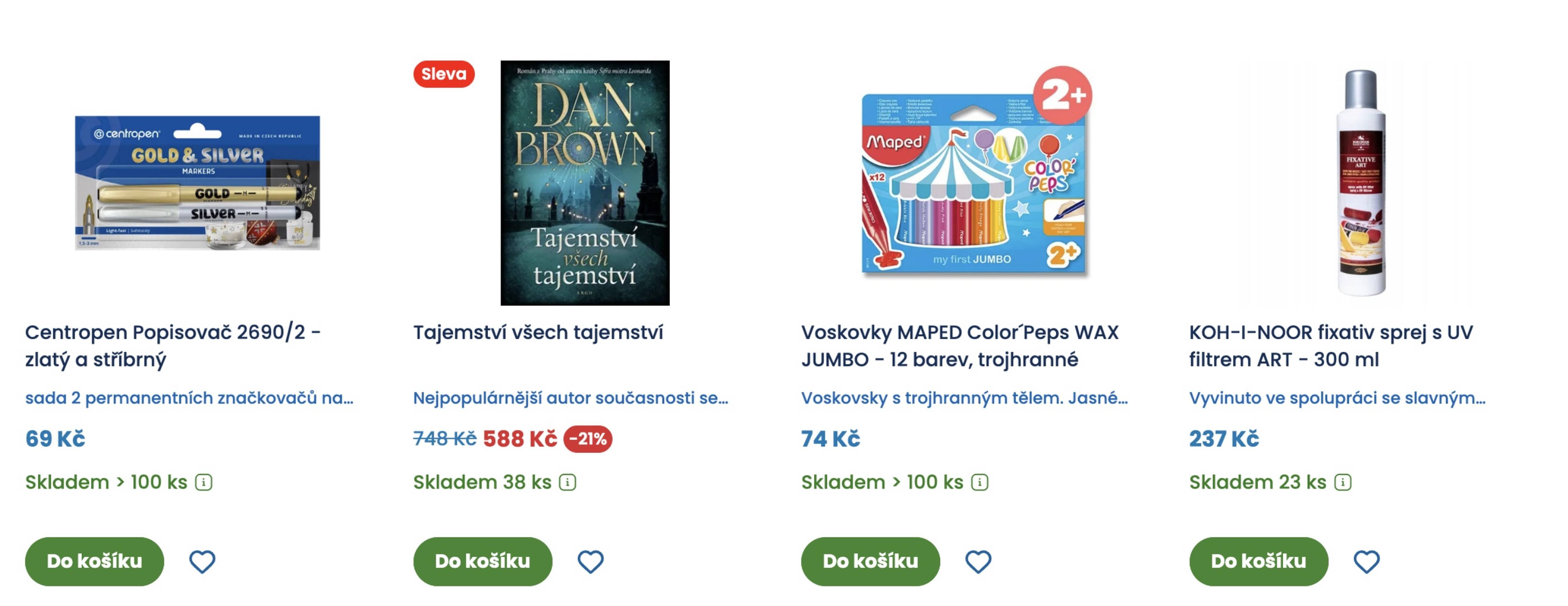 SEVT leták (2025-11-20 - 2025-12-02)