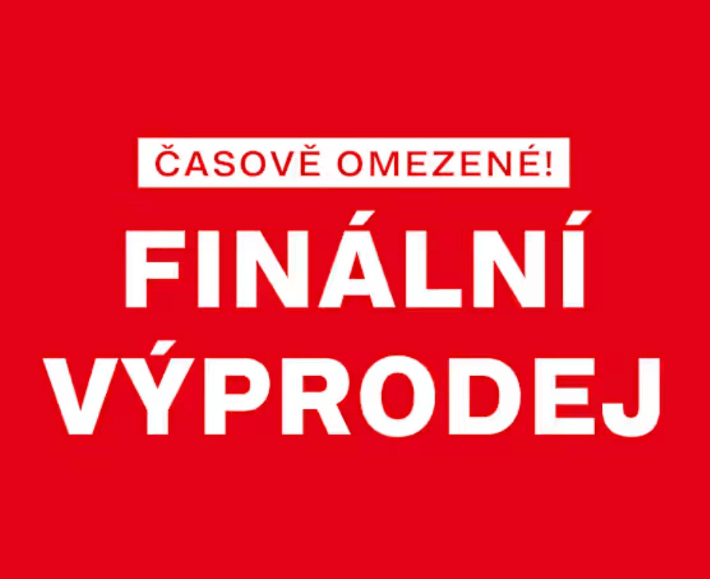 Deichmann leták (2026-01-29 - 2026-02-04)