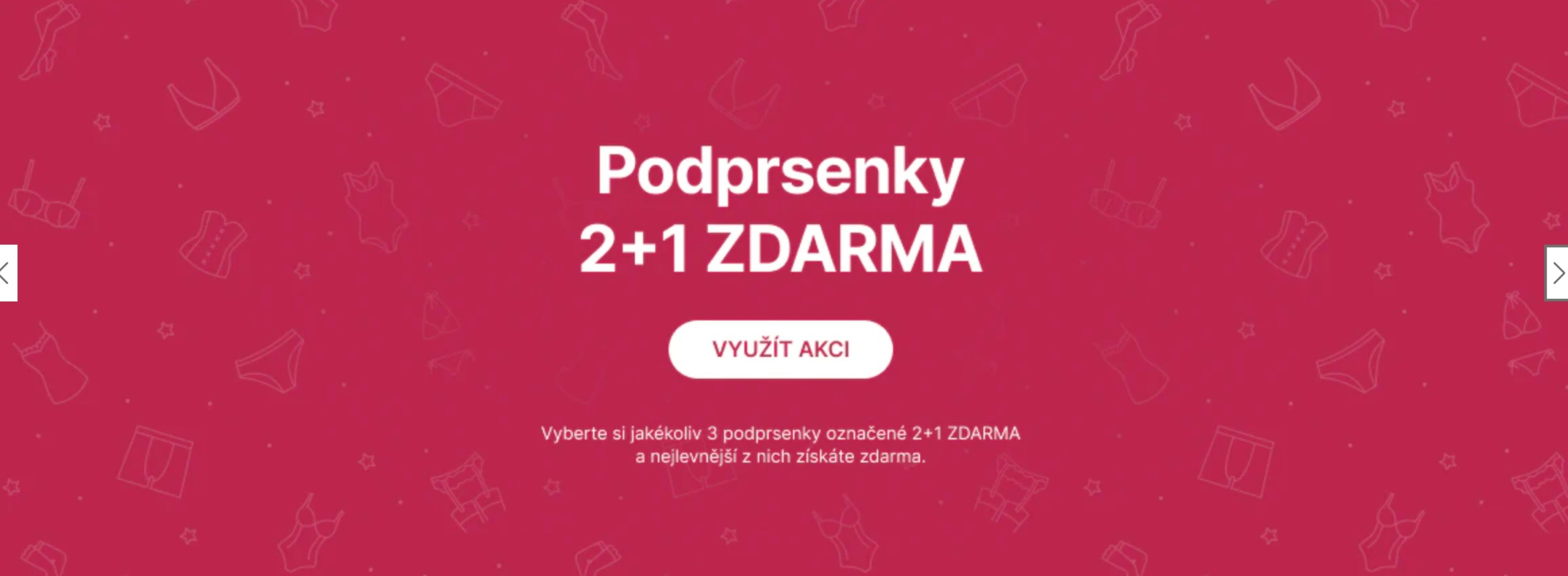 Astratex leták (2026-03-10 - 2026-03-23)