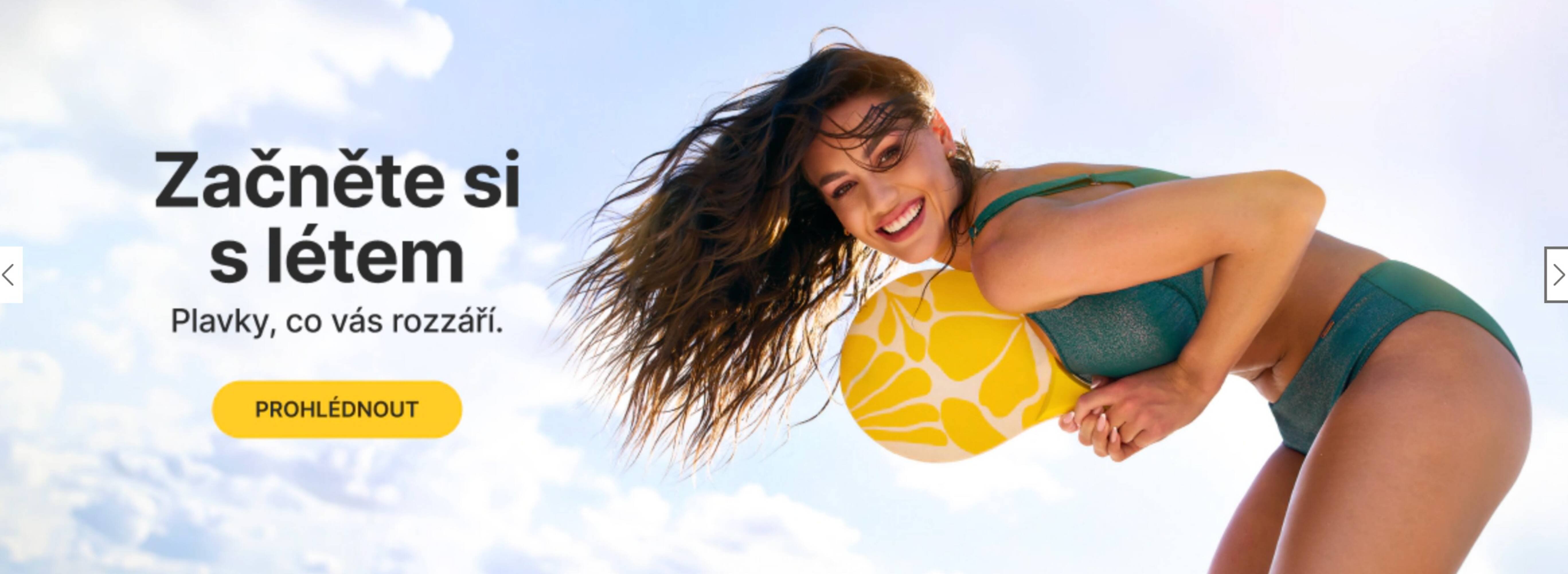 Astratex leták (2026-03-10 - 2026-03-23)