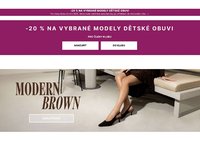 Humanic leták (2026-03-26 - 2026-04-06)