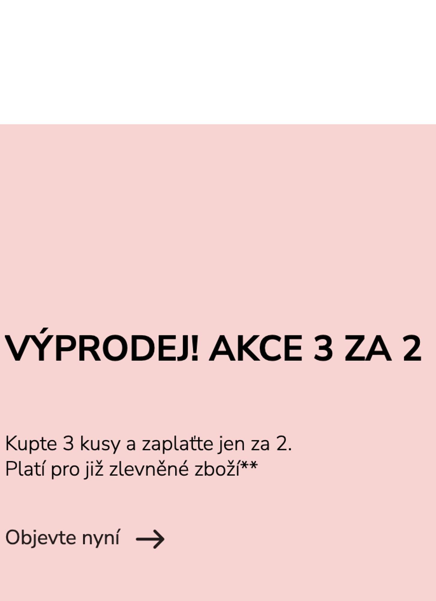 Takko leták (2026-04-22 - 2026-04-27)