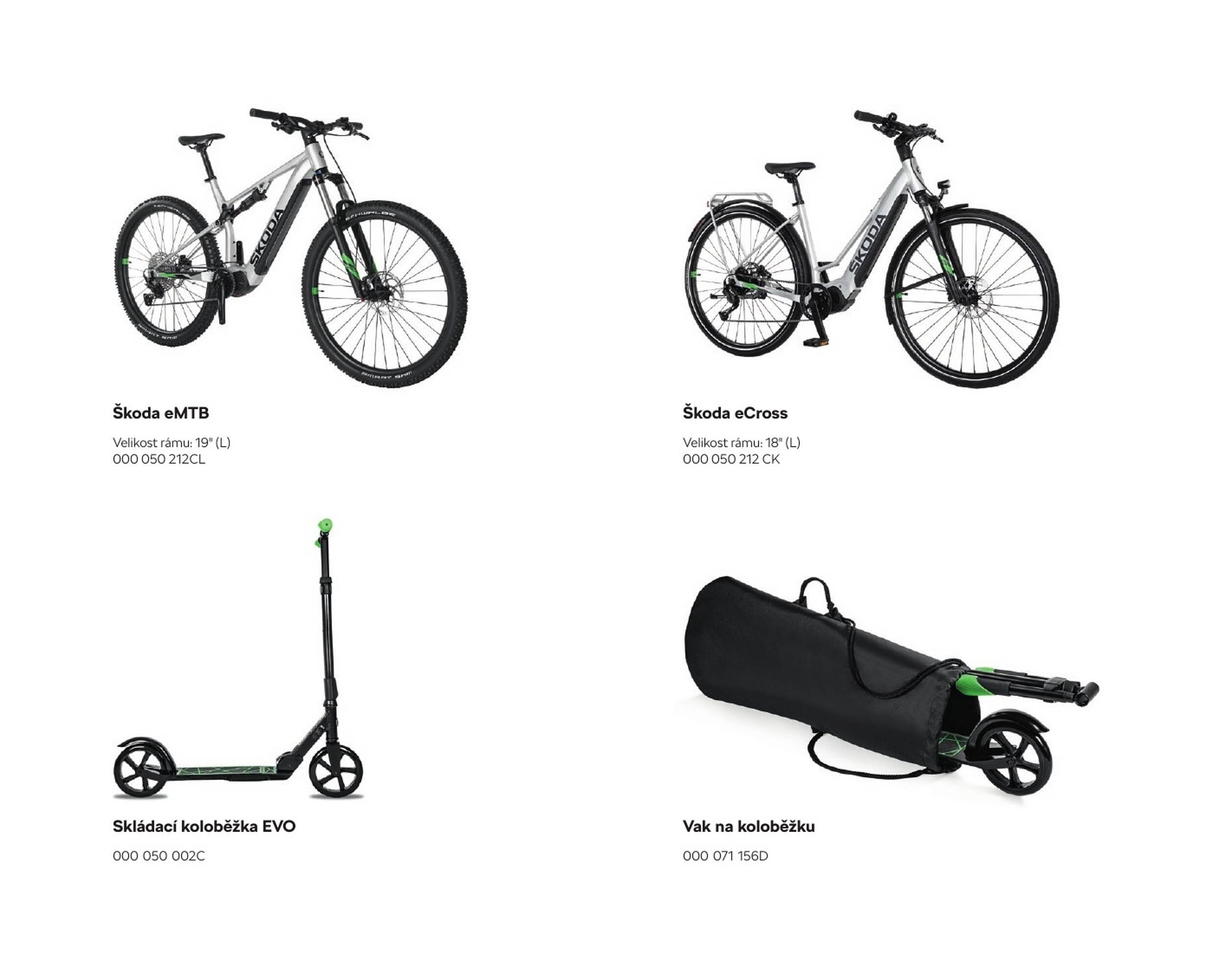 Škoda leták (2026-03-27 - 2026-12-31)