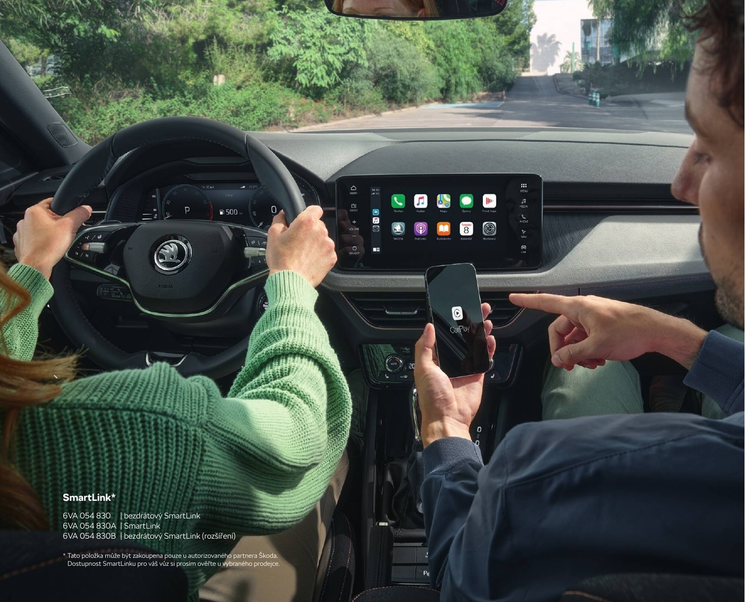 Škoda leták (2026-03-27 - 2026-12-31)