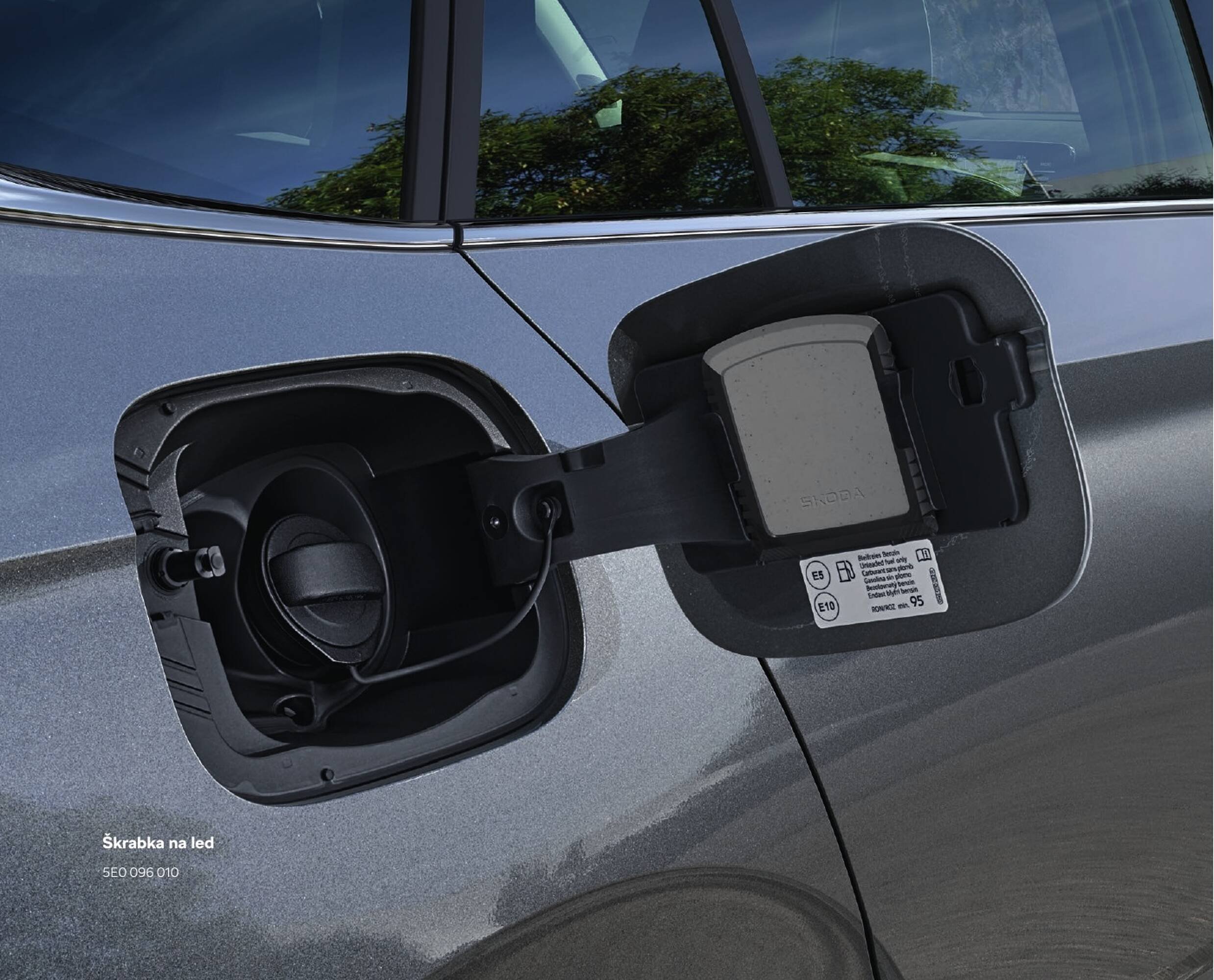 Škoda leták (2026-03-27 - 2026-12-31)