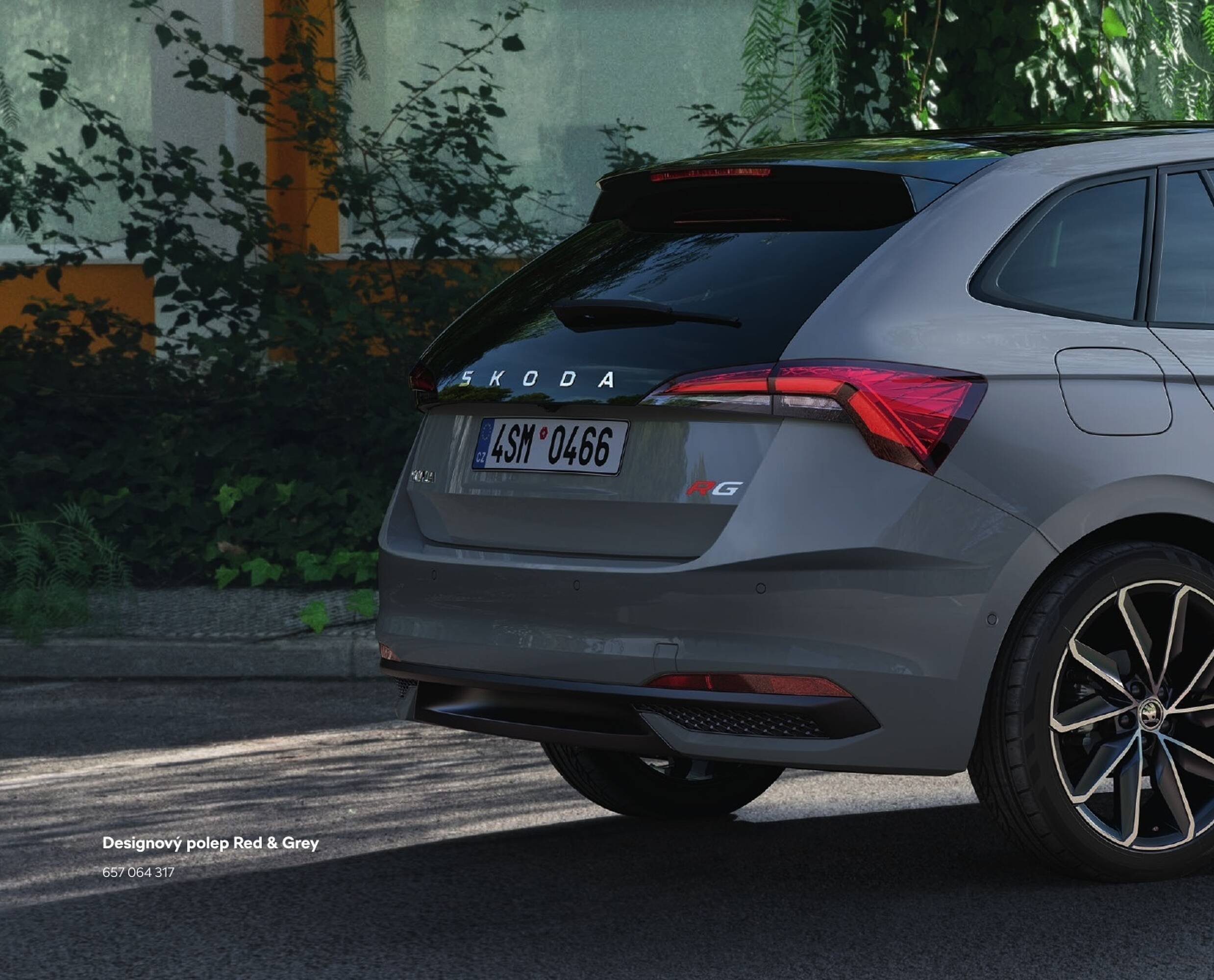 Škoda leták (2026-03-27 - 2026-12-31)