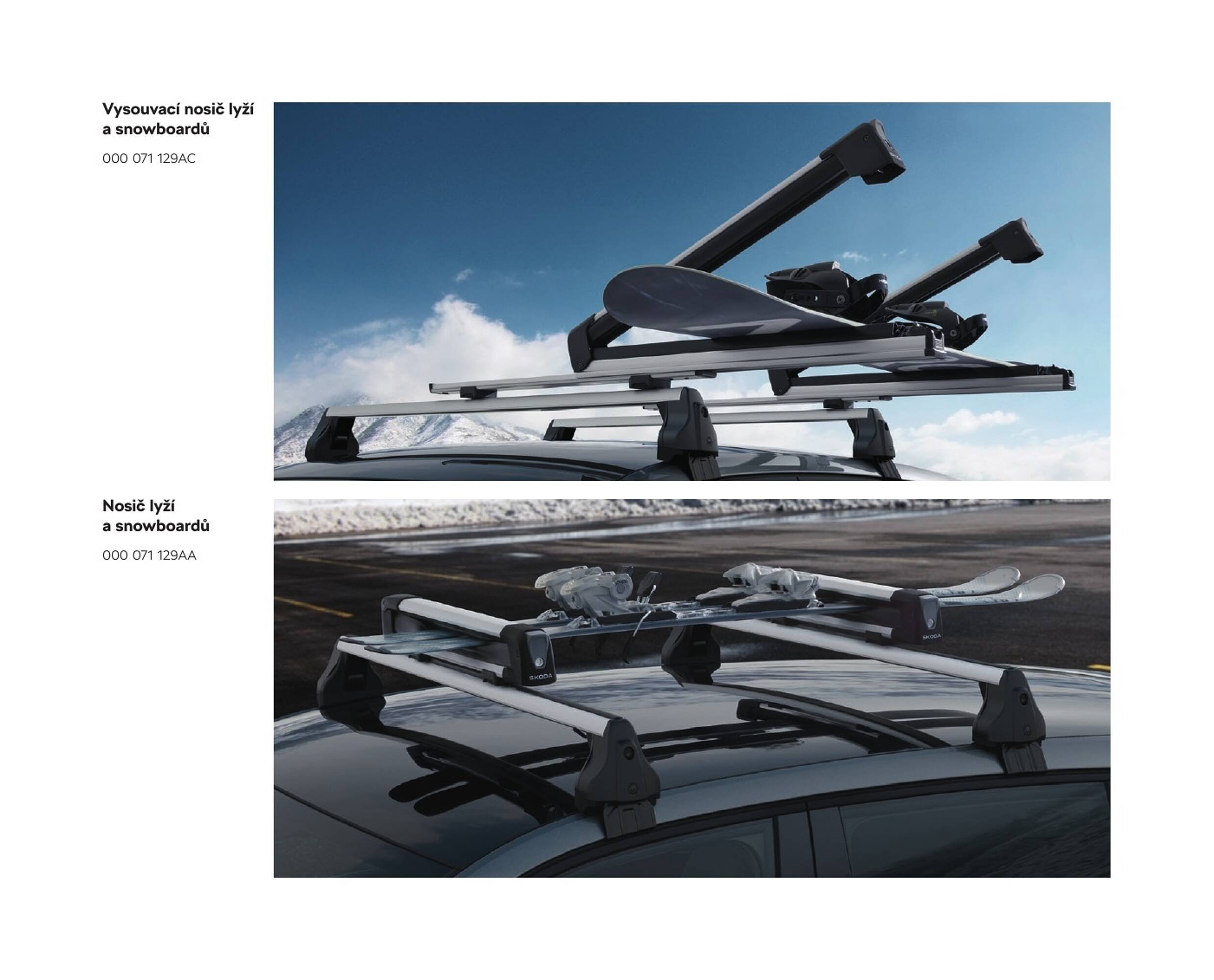 Škoda leták (2026-03-27 - 2026-12-31)