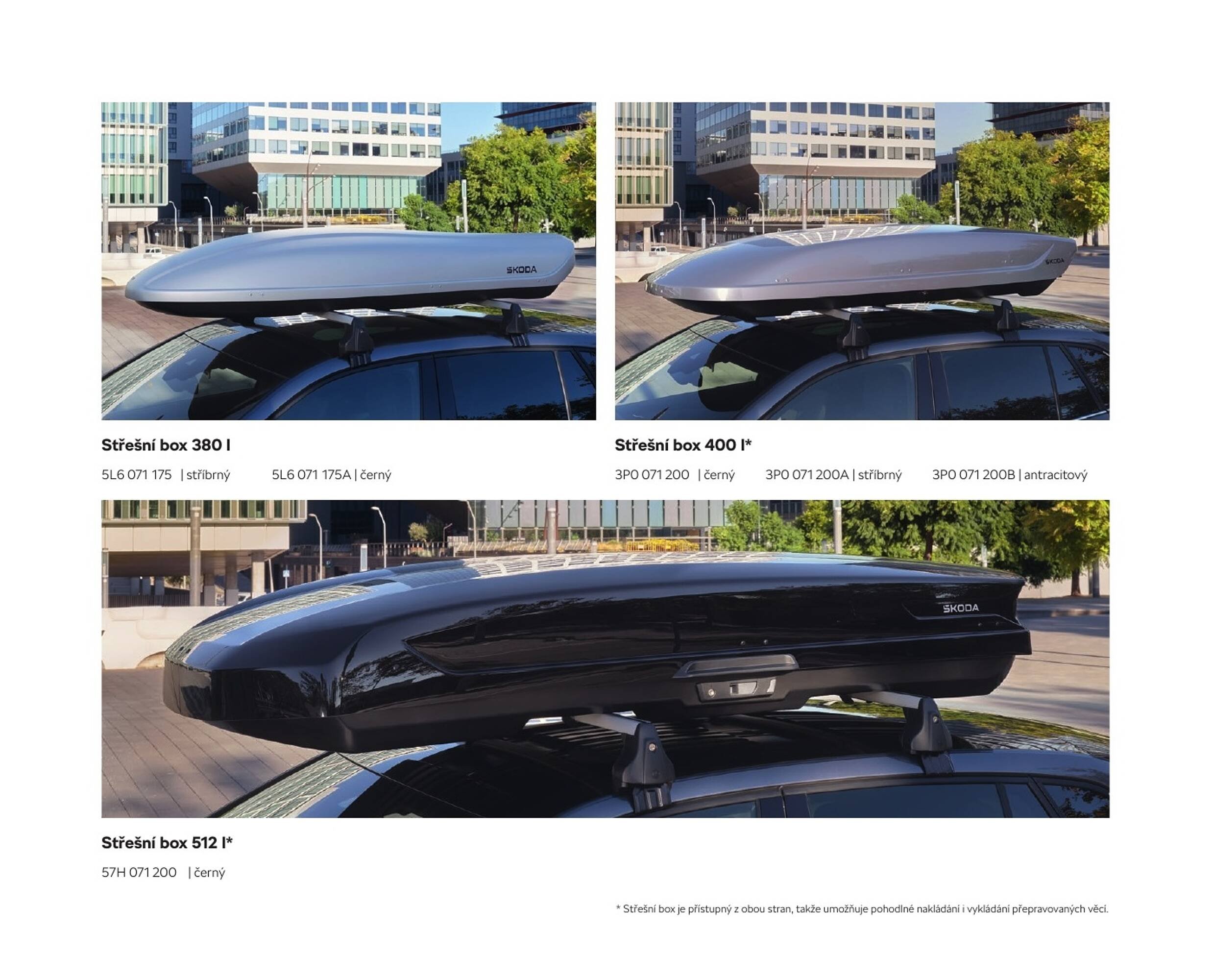 Škoda leták (2026-03-27 - 2026-12-31)