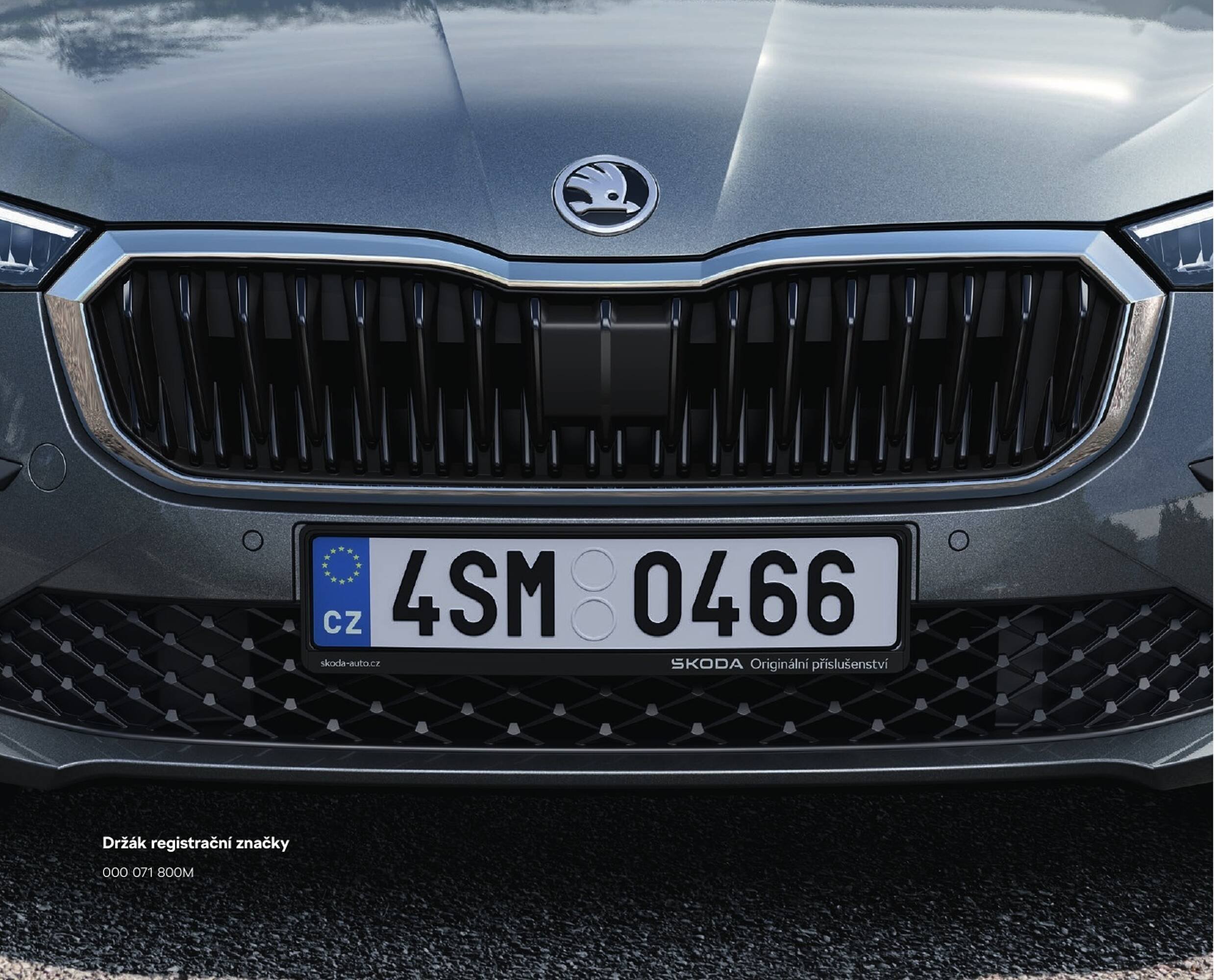 Škoda leták (2026-03-27 - 2026-12-31)