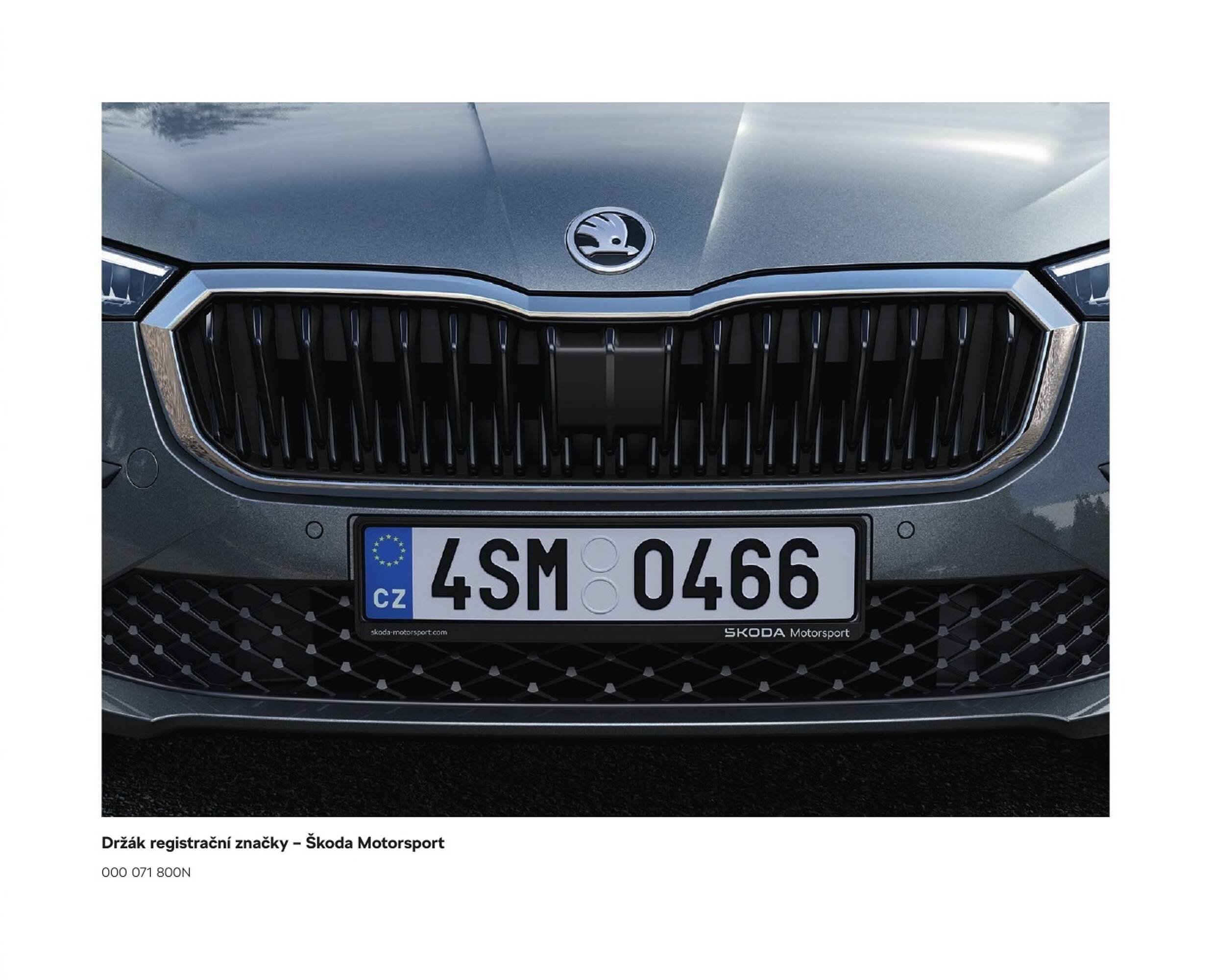 Škoda leták (2026-03-27 - 2026-12-31)