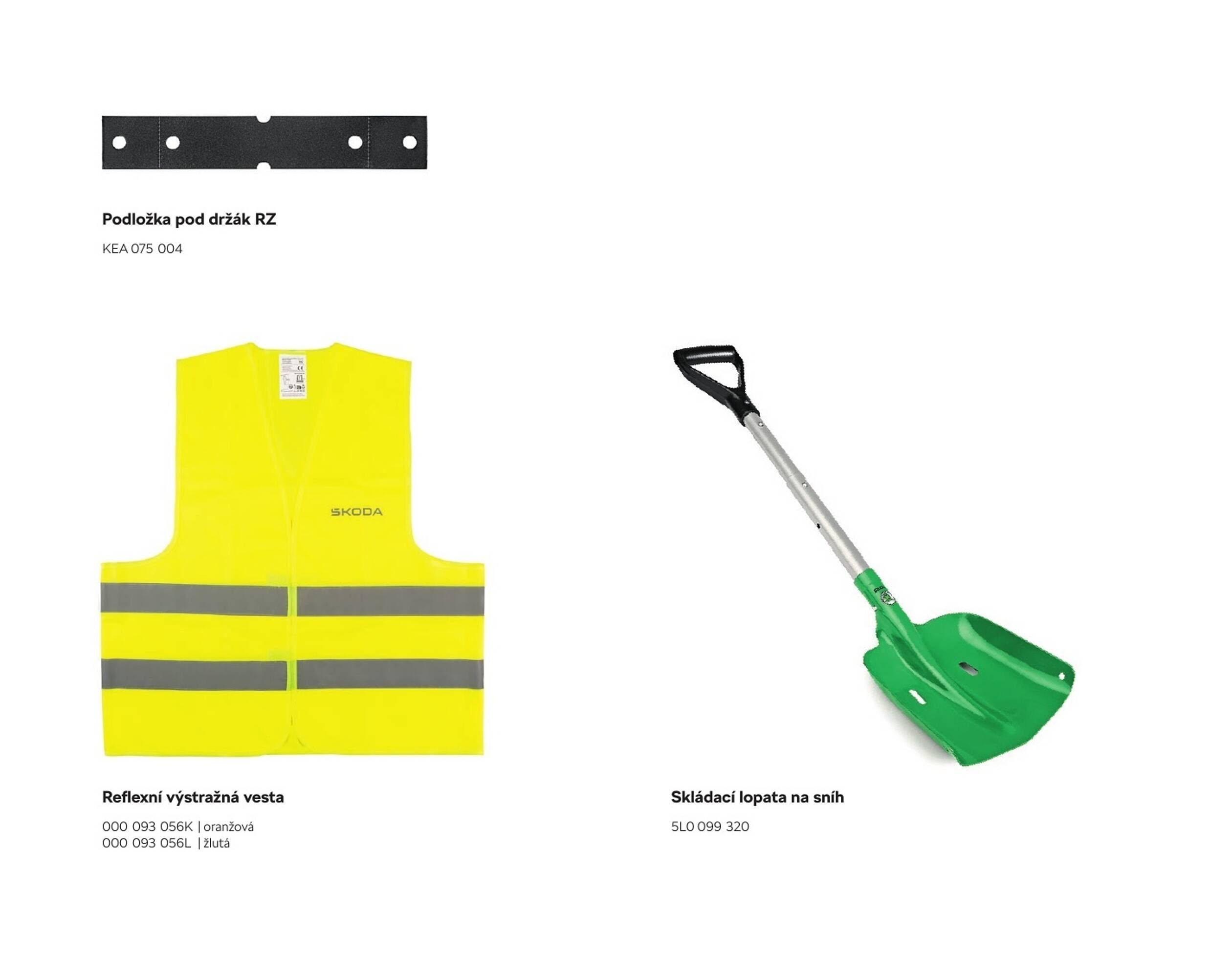 Škoda leták (2026-03-27 - 2026-12-31)