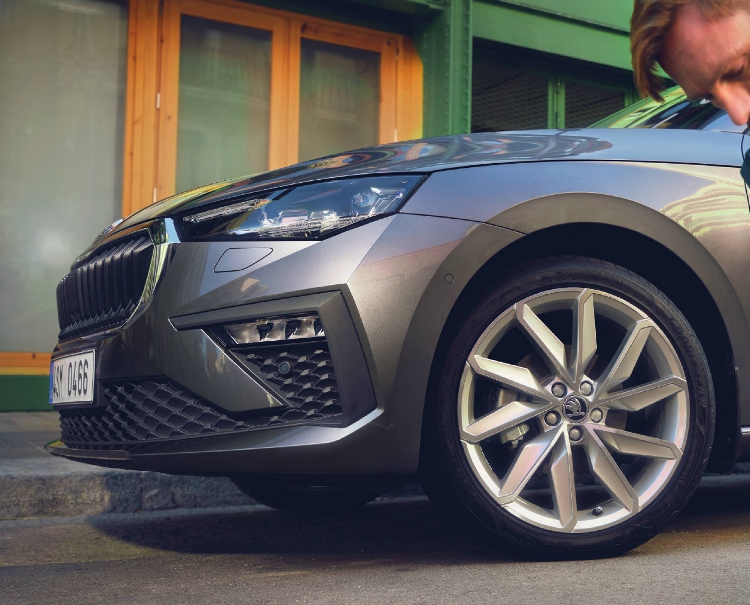 Škoda leták (2026-03-27 - 2026-12-31)