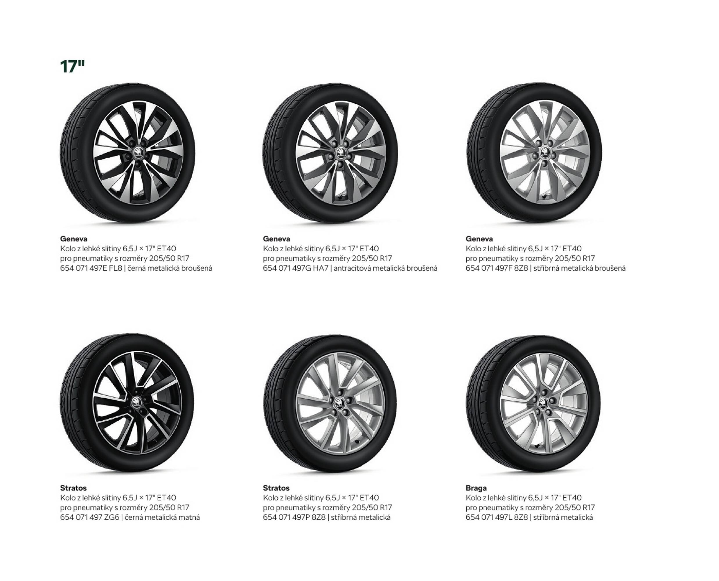 Škoda leták (2026-03-27 - 2026-12-31)