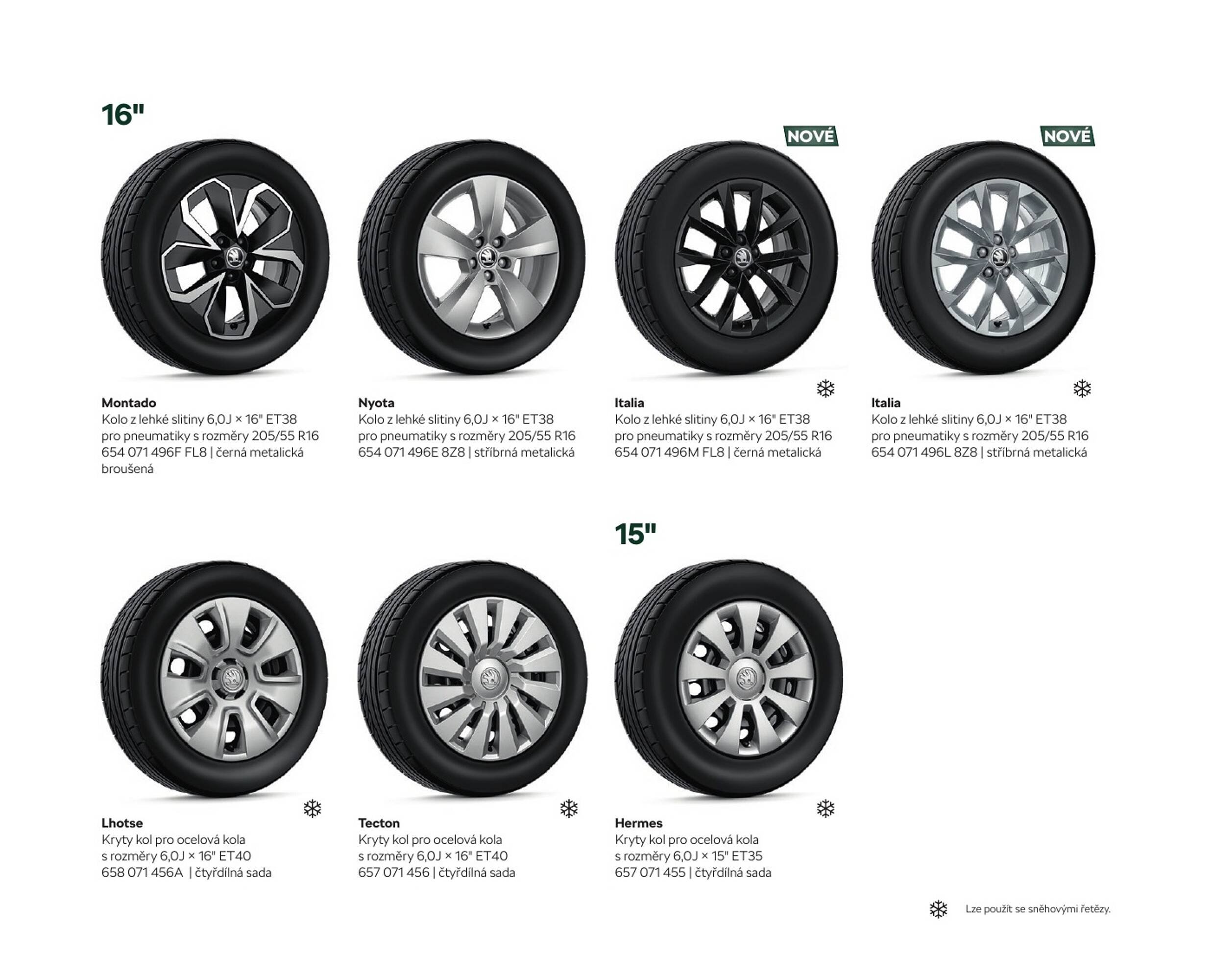 Škoda leták (2026-03-27 - 2026-12-31)
