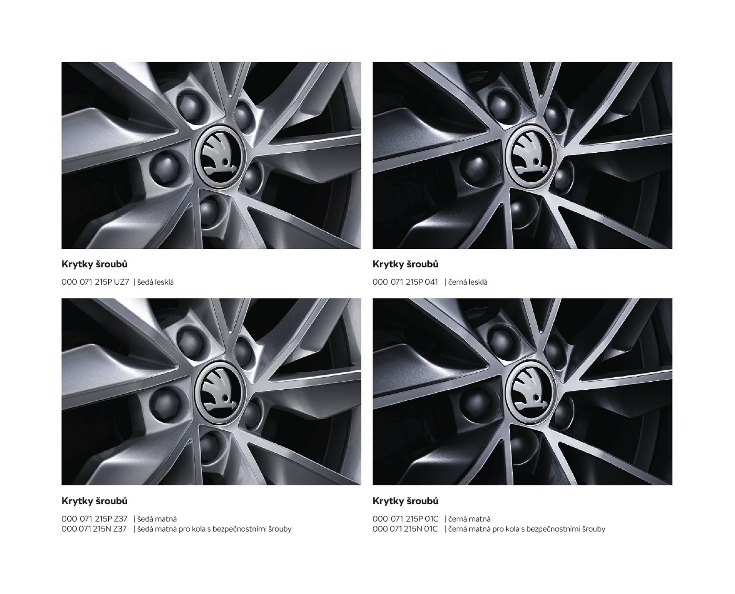 Škoda leták (2026-03-27 - 2026-12-31)