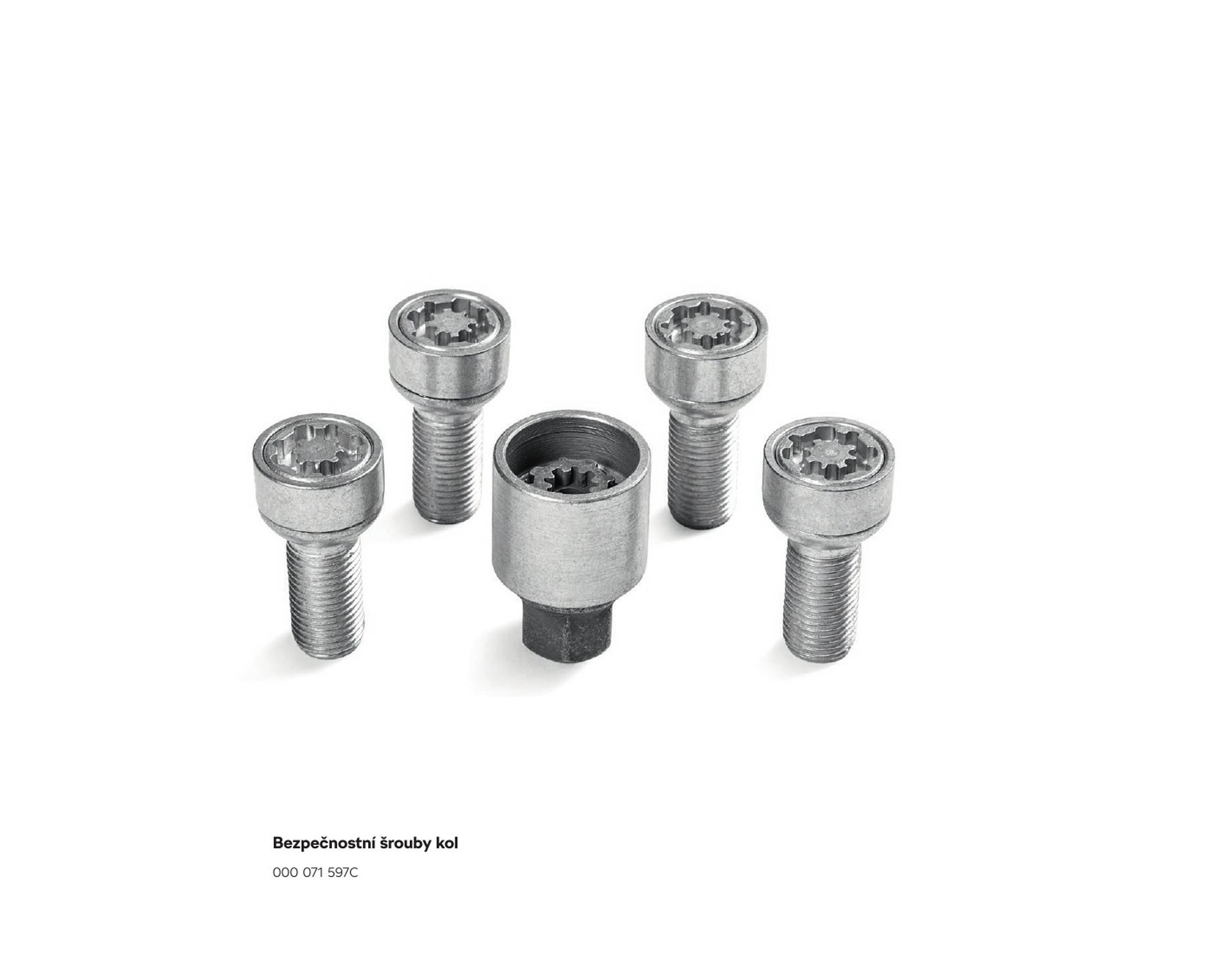 Škoda leták (2026-03-27 - 2026-12-31)