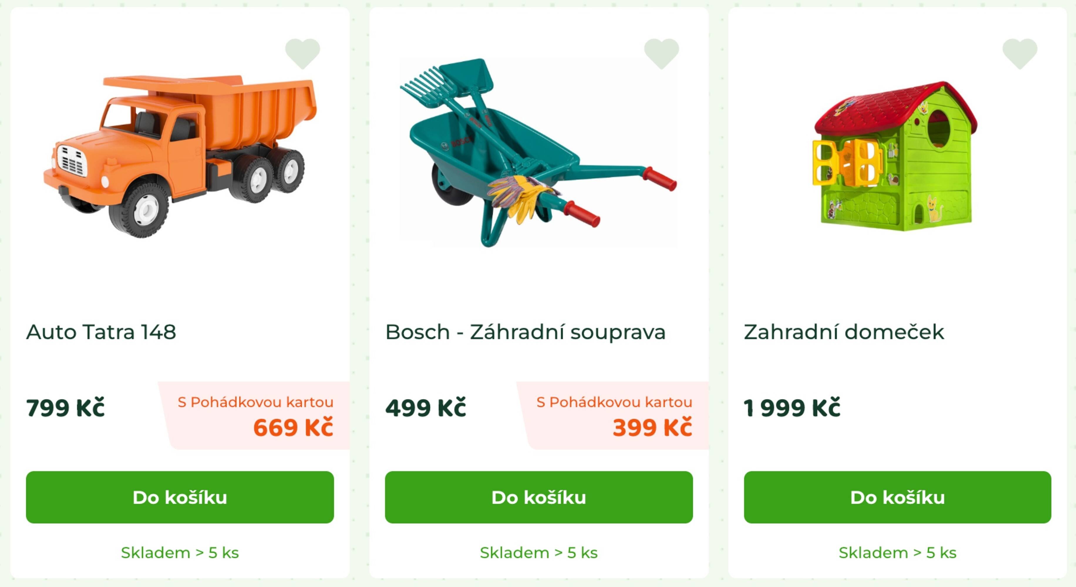 Dráčik leták (2026-04-16 - 2026-04-27)