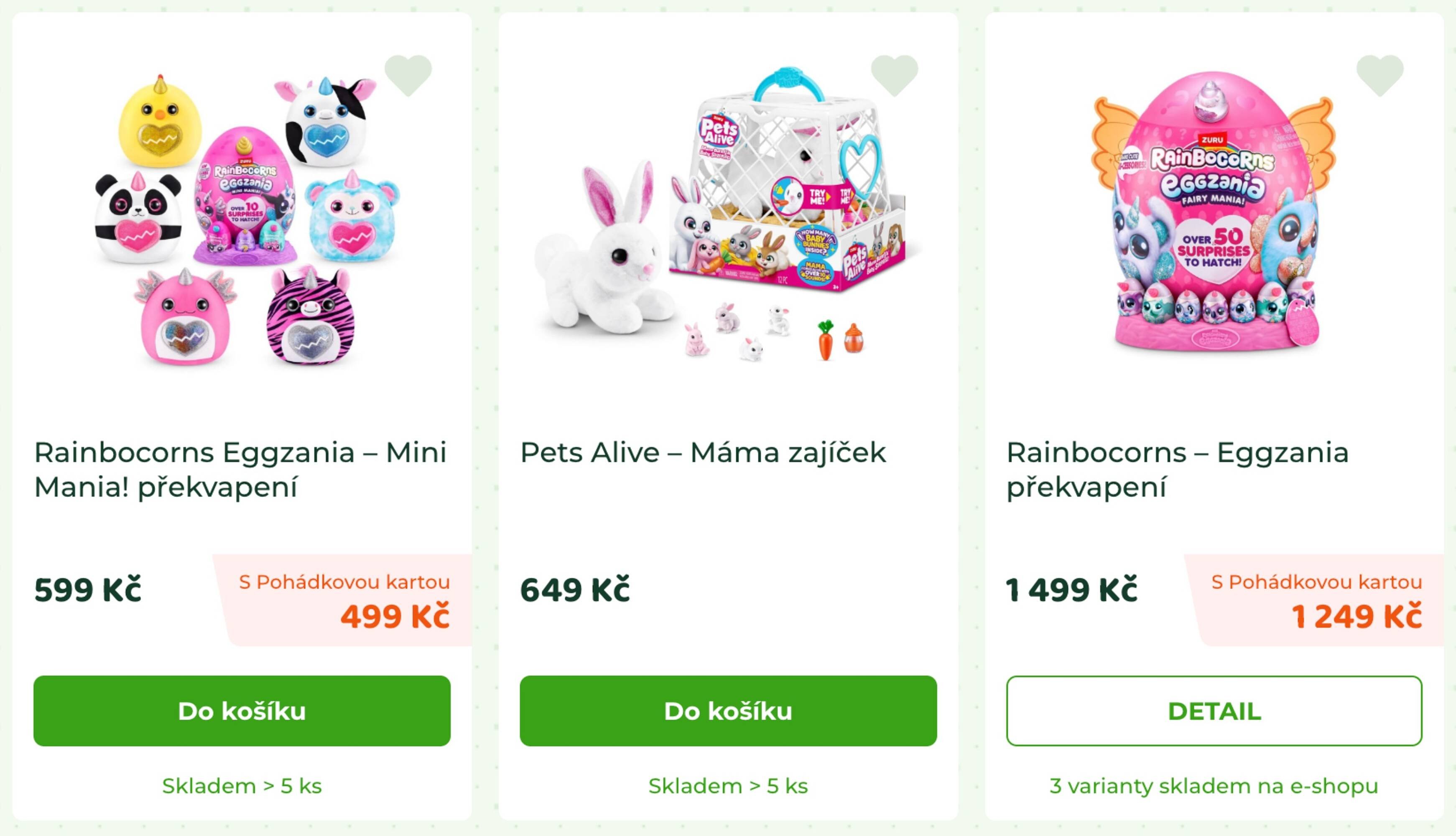 Dráčik leták (2026-04-16 - 2026-04-27)